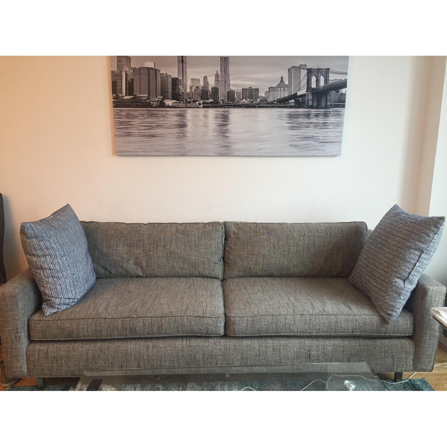 Mitchell Gold + Bob Williams Hunter Studio Sofa - image-2