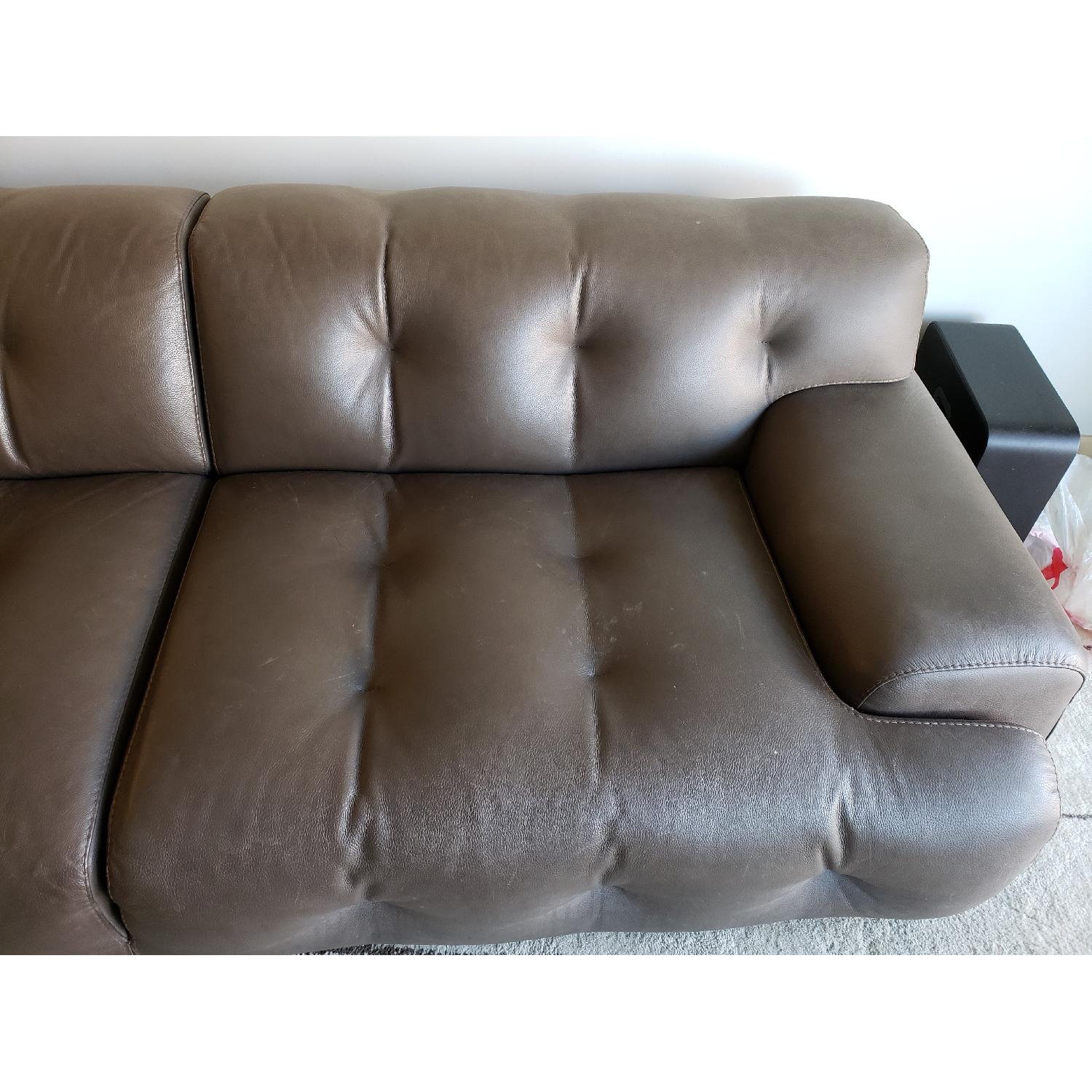 Roche Bobois Blogger 3 Seat Sofa - image-2