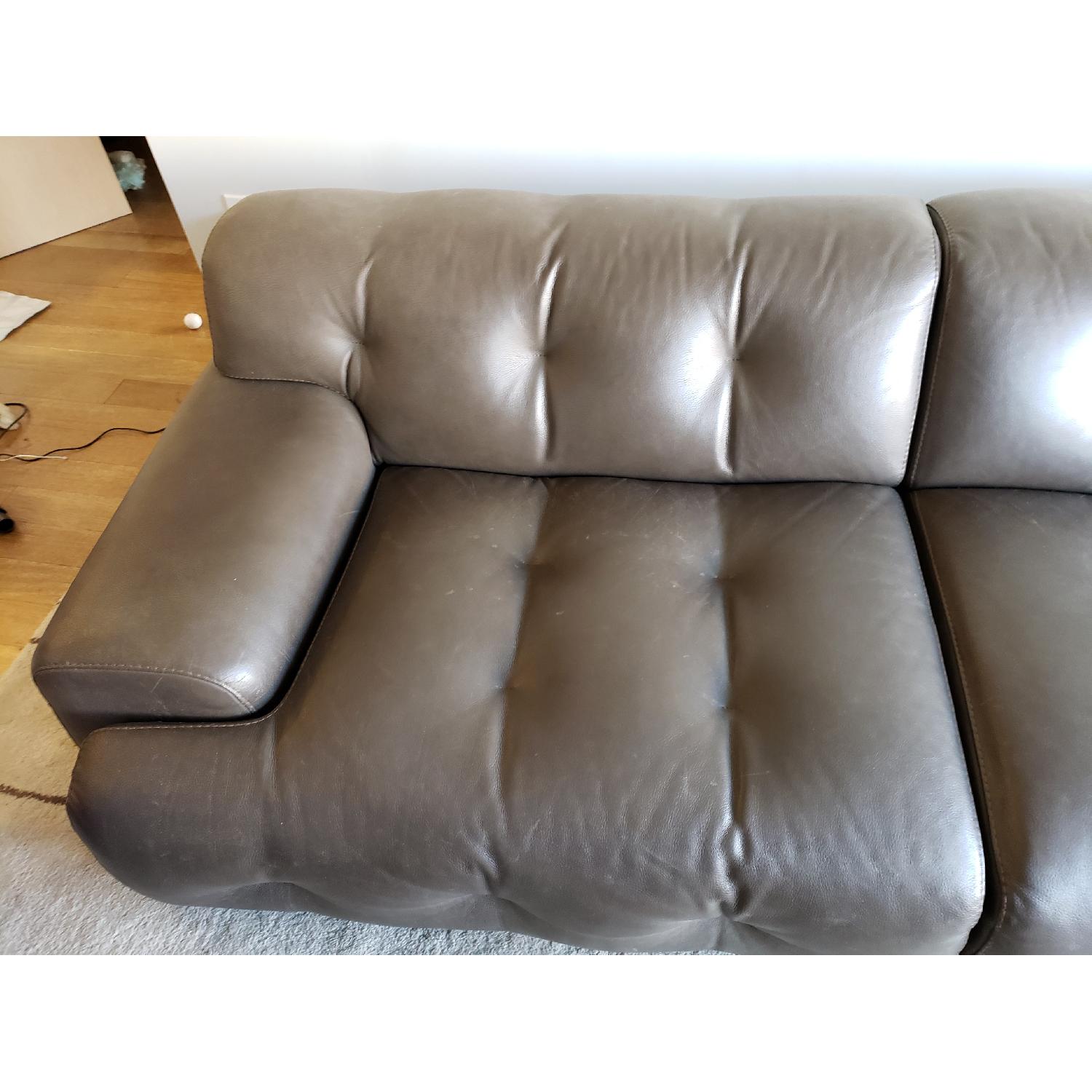 Roche Bobois Blogger 3 Seat Sofa - image-3
