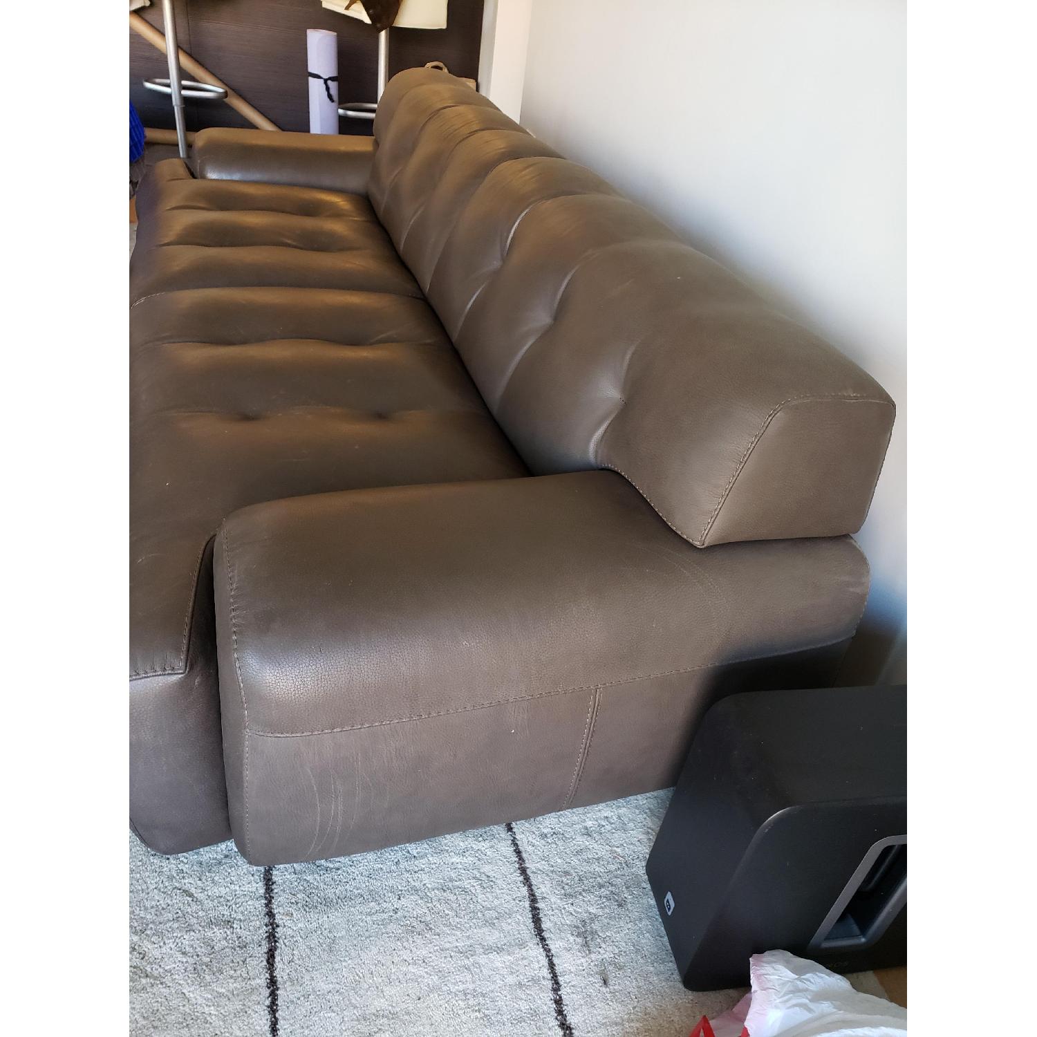 Roche Bobois Blogger 3 Seat Sofa - image-4