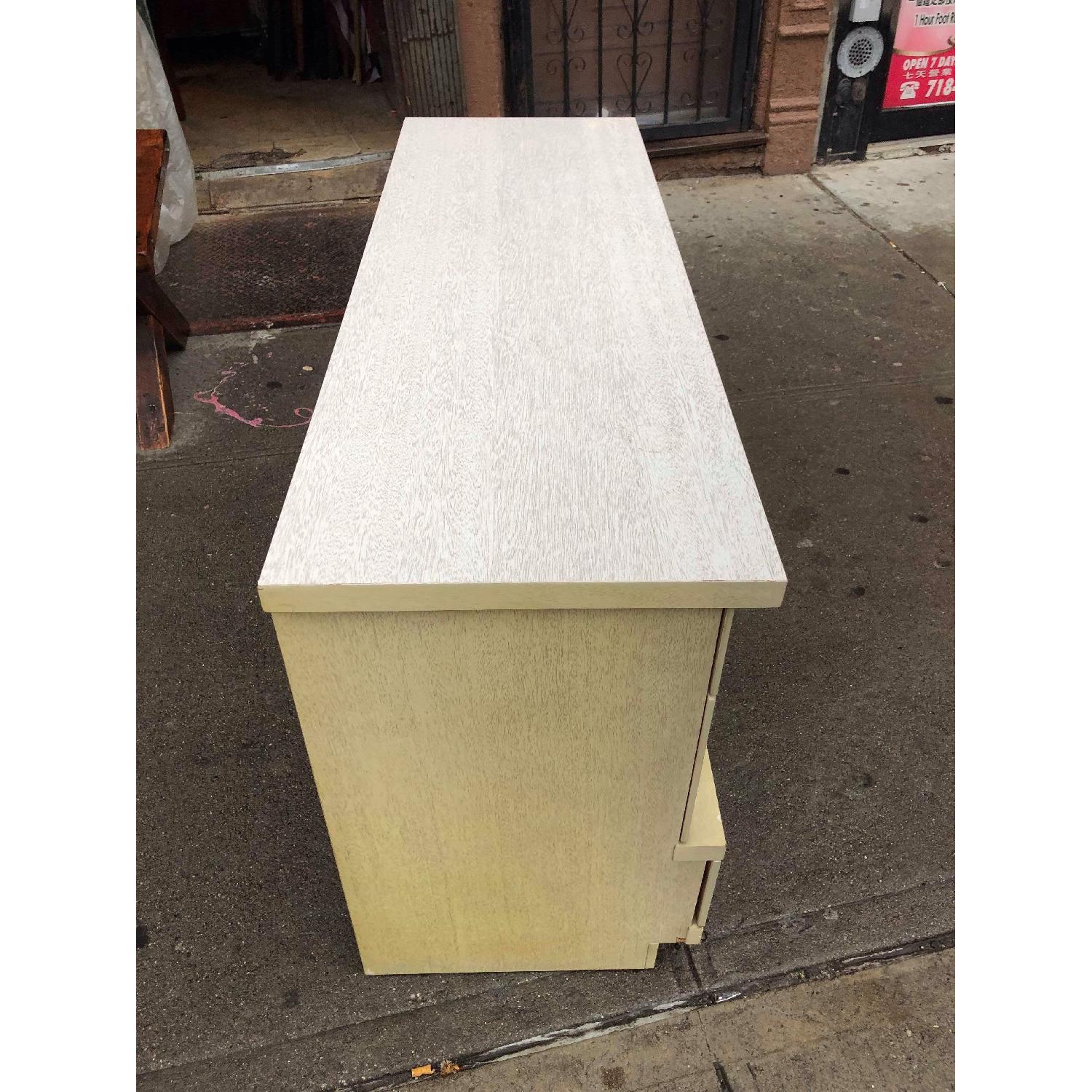 Bassett Furniture Mid Century 1950s Dresser - image-10