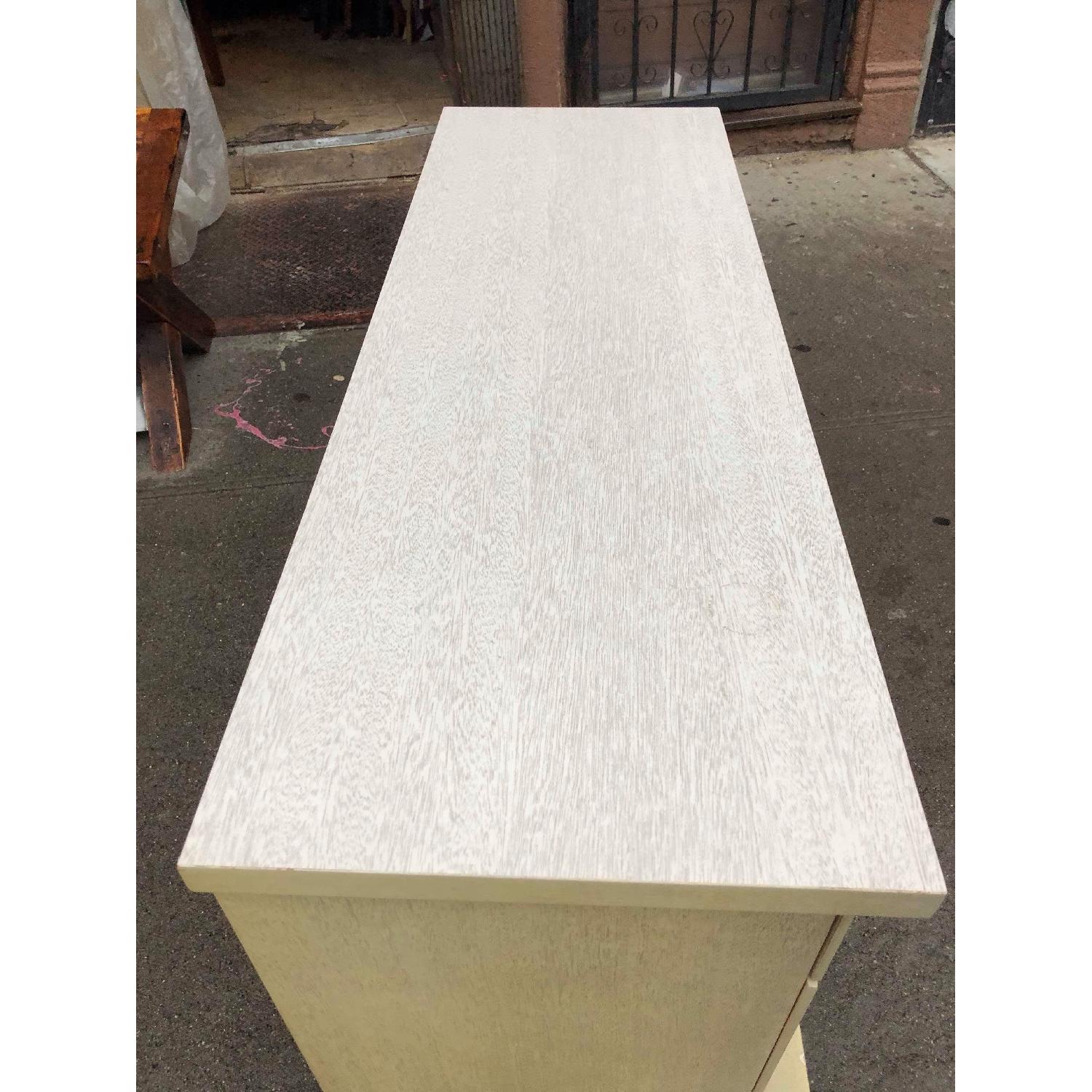 Bassett Furniture Mid Century 1950s Dresser - image-12