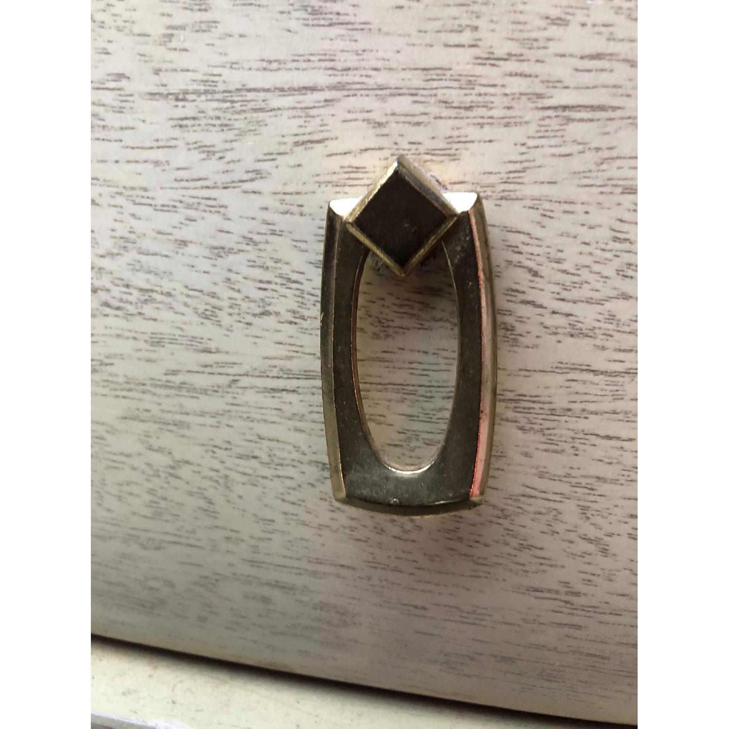 Bassett Furniture Mid Century 1950s Dresser - image-16