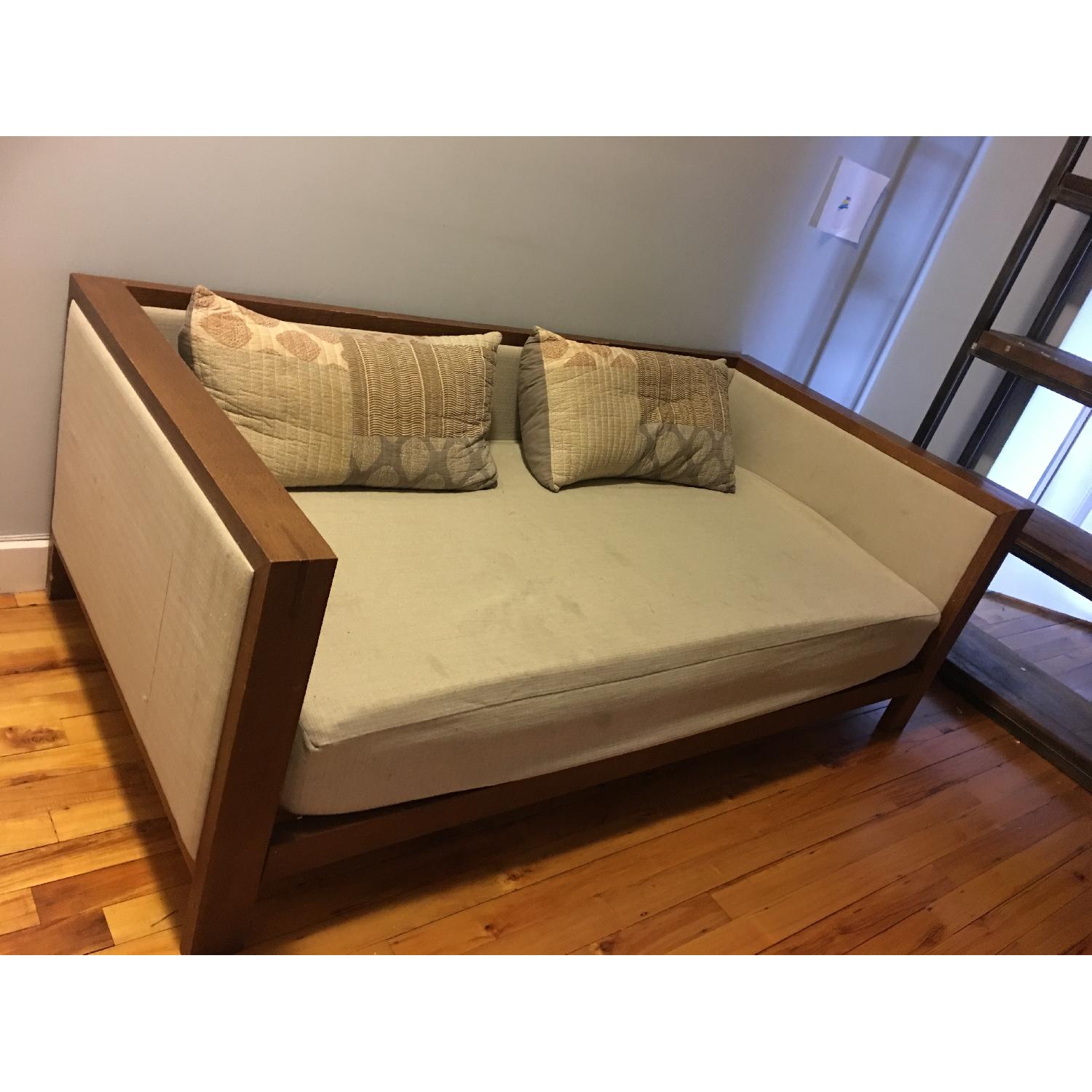 West Elm Daybed AptDeco