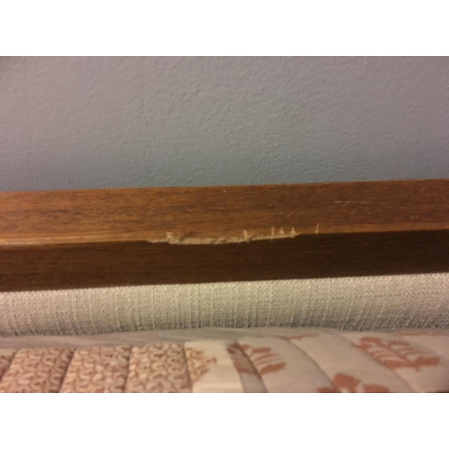 West Elm Daybed - image-2