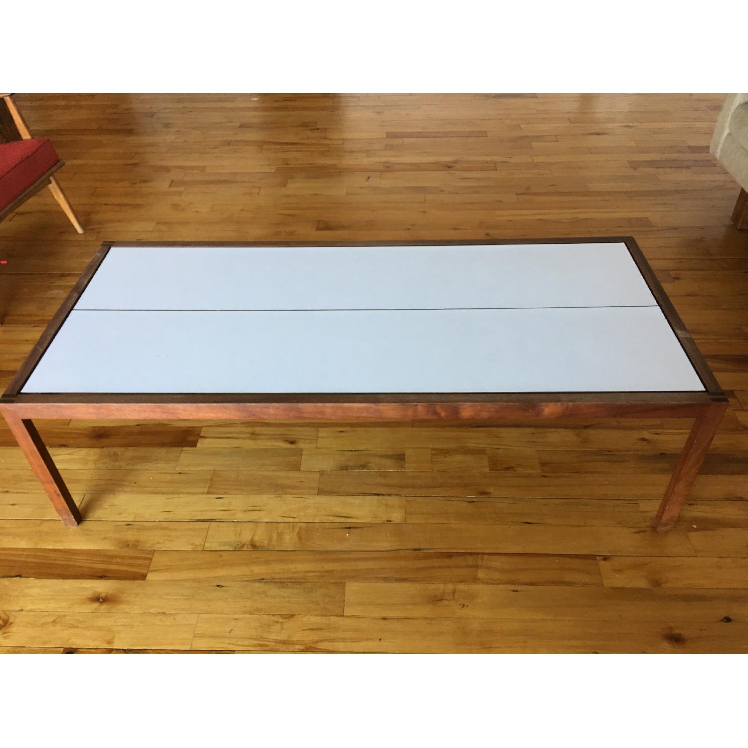 Mid Century Coffee Table - image-1