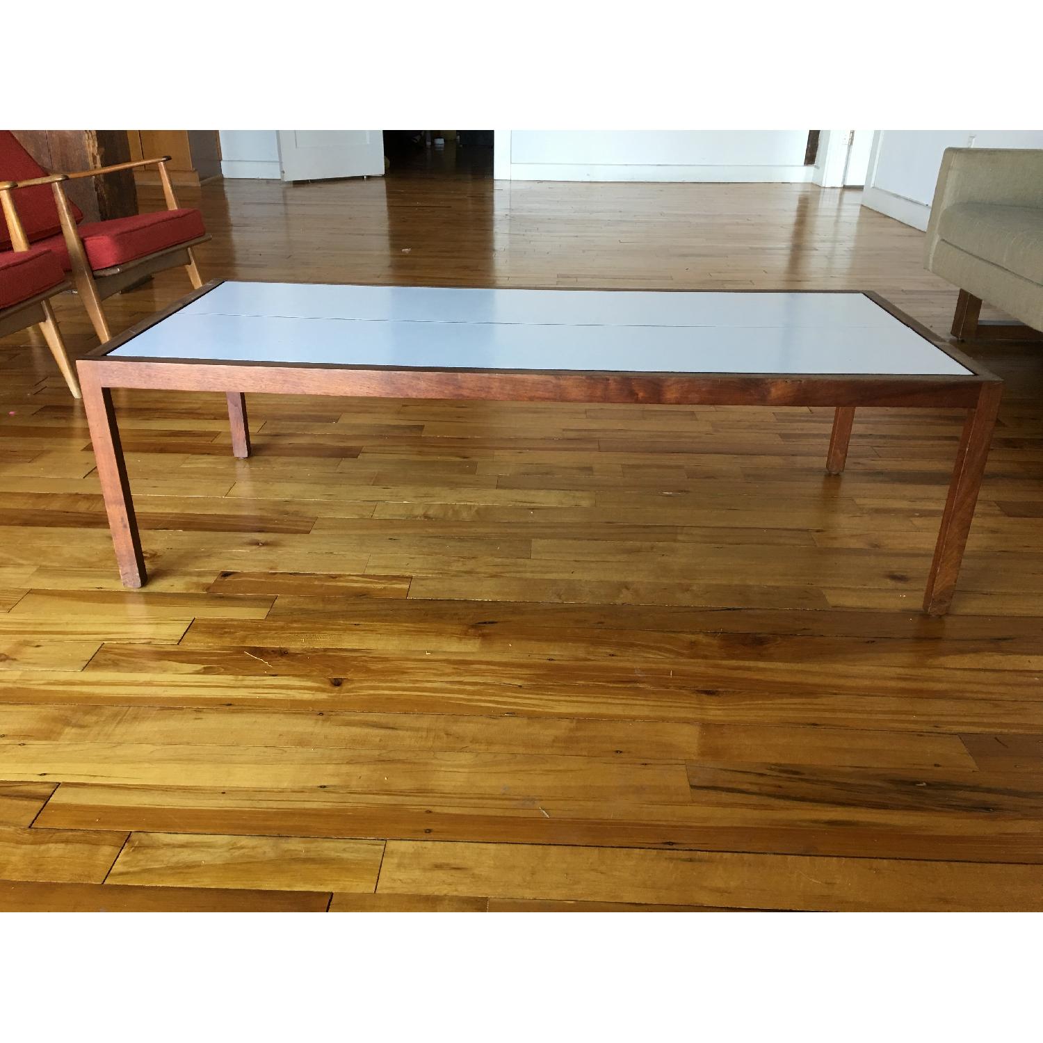 Mid Century Coffee Table - image-2
