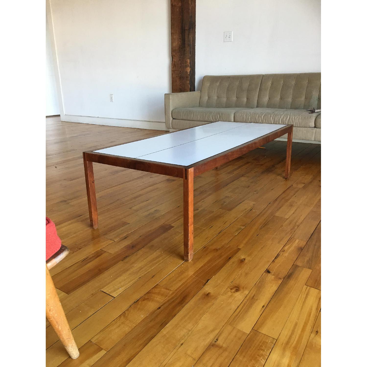 Mid Century Coffee Table - image-3
