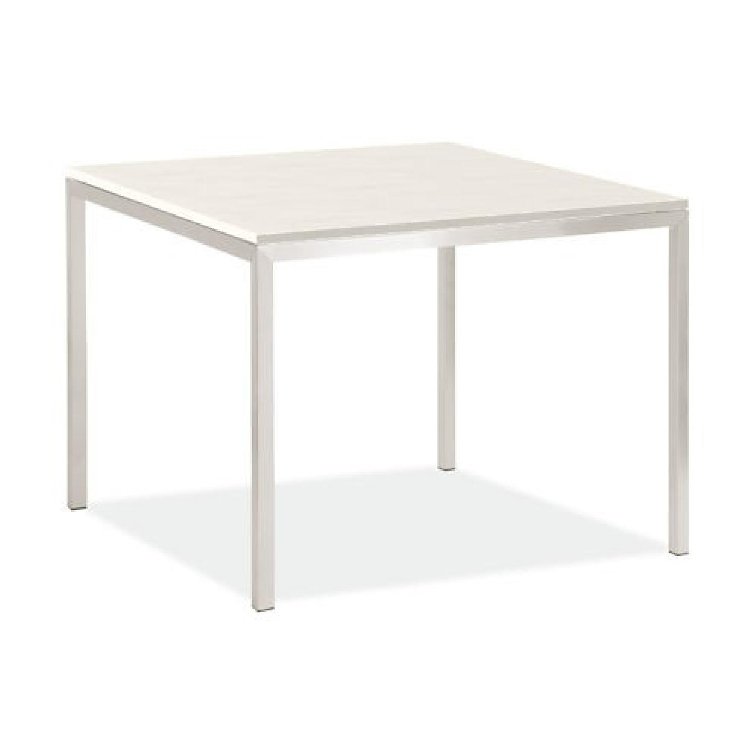 parsons rectangular dining table white dhp parsons room board portica dining table aptdeco parsons rectangular dining table white dhp parsons room board portica dining table aptdeco
