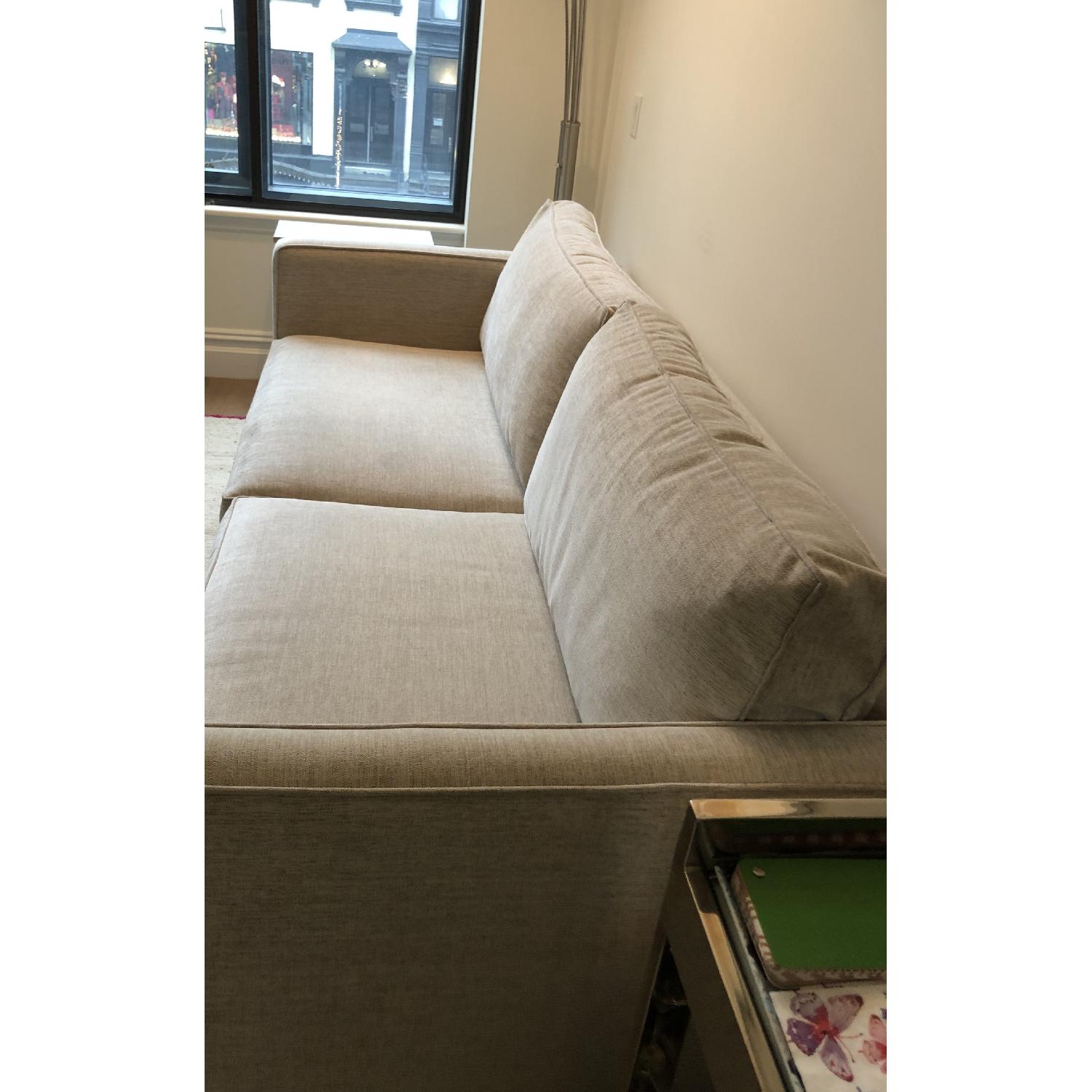 Burton James Contemporary Sofa - image-1