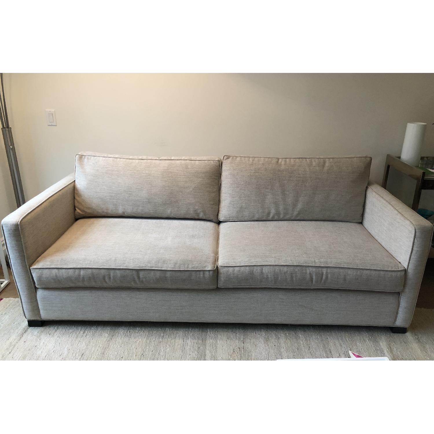 Burton James Contemporary Sofa - image-2