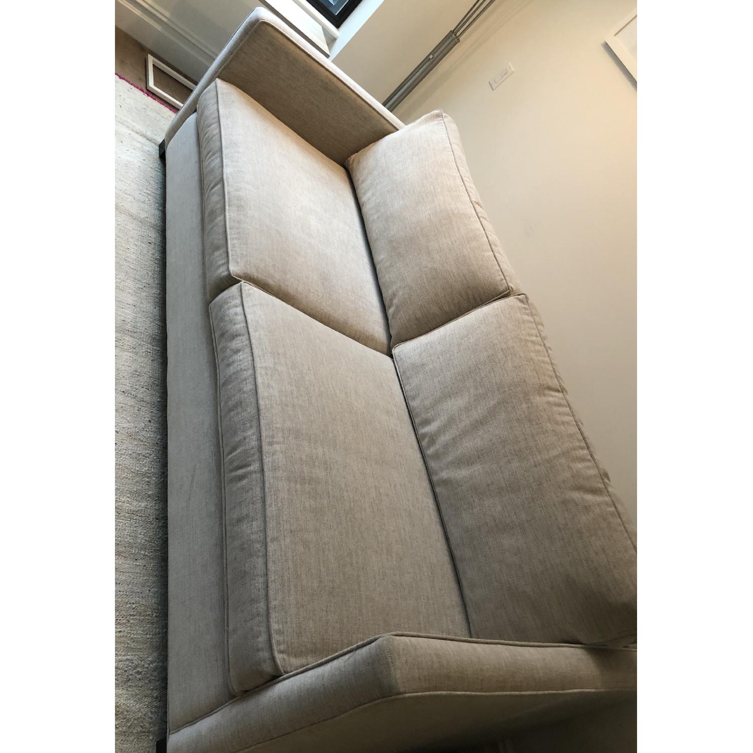 Burton James Contemporary Sofa - image-3