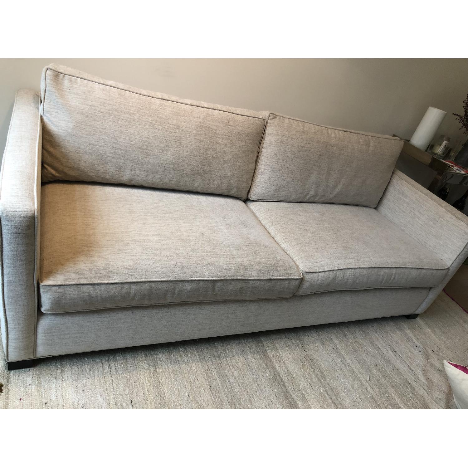 Burton James Contemporary Sofa - image-5