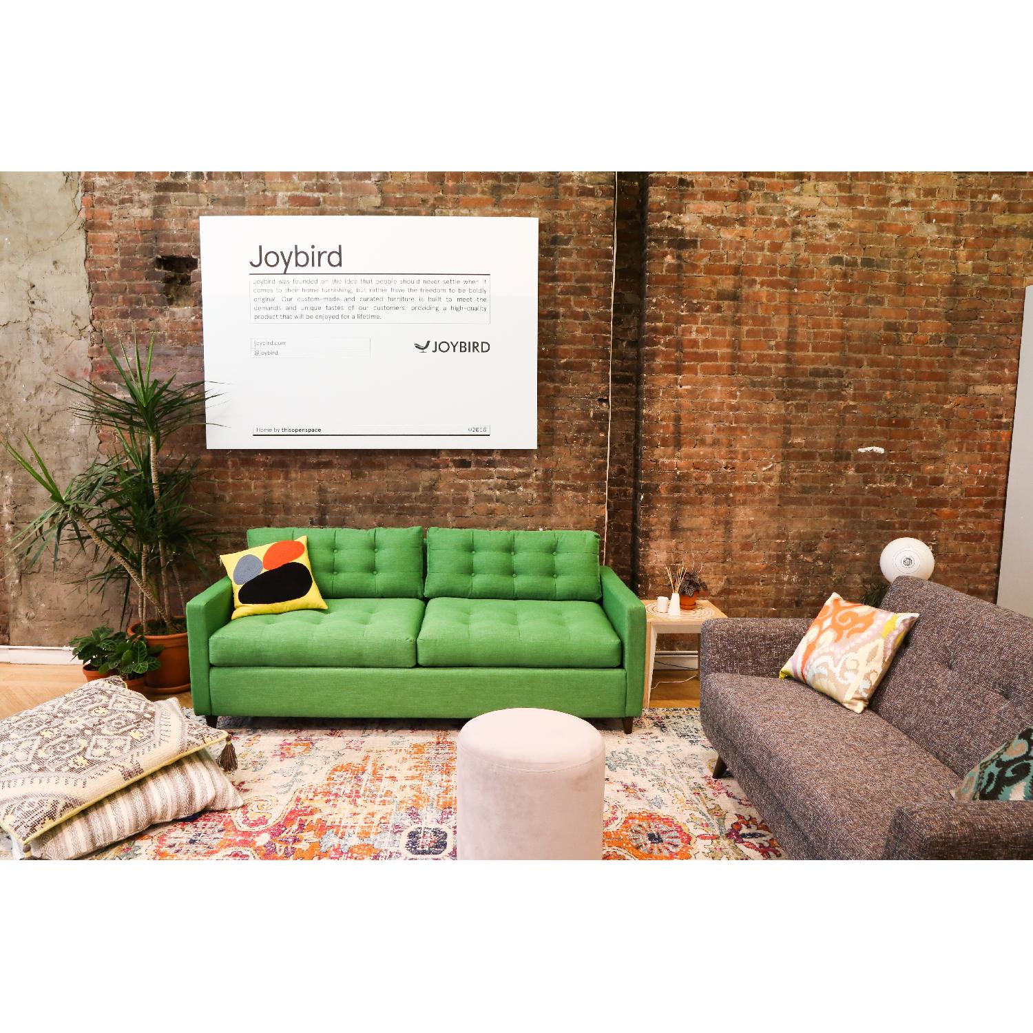 Joybird Eliot Sleeper Sofa - image-1