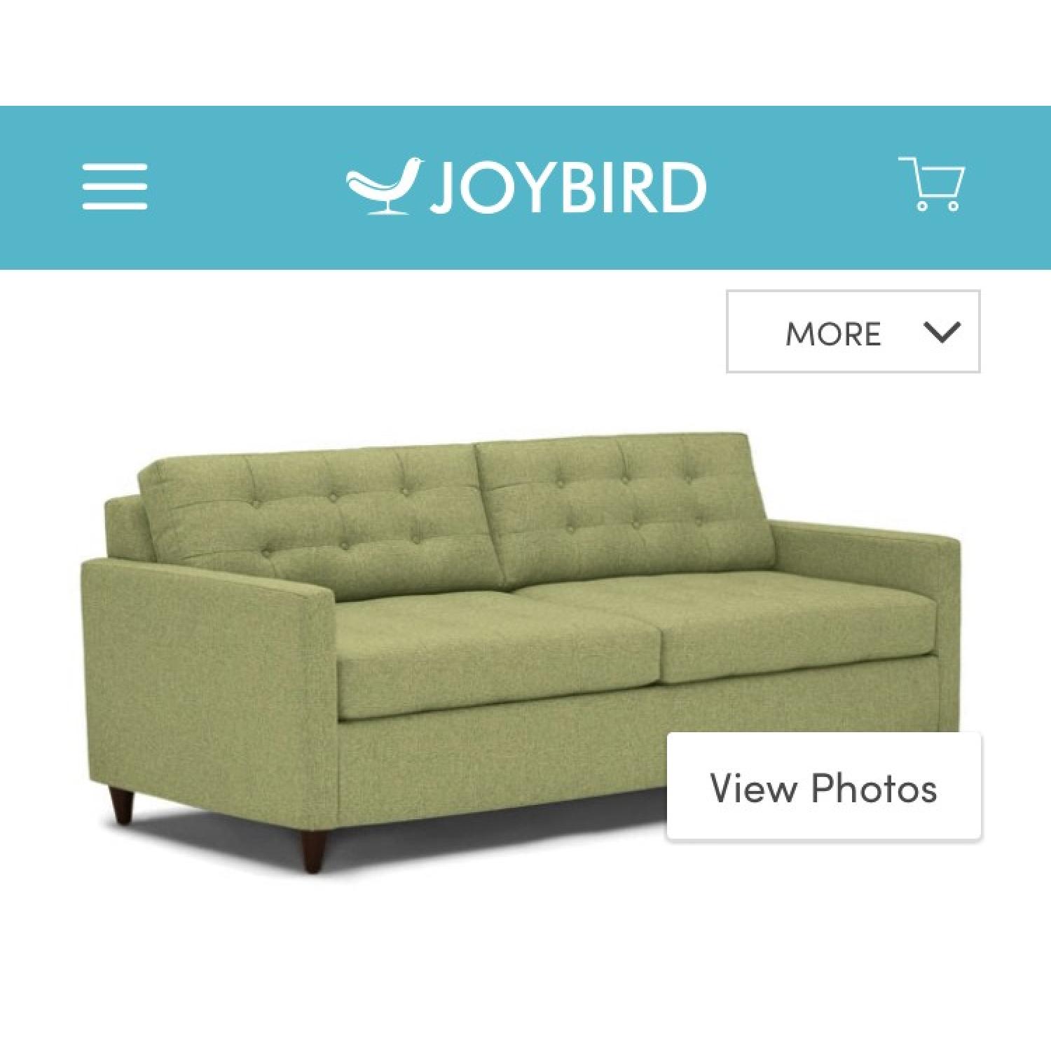 Joybird Eliot Sleeper Sofa - image-2