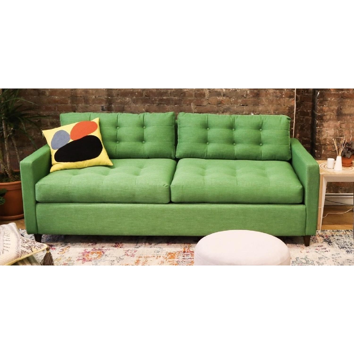 Joybird Eliot Sleeper Sofa - image-3