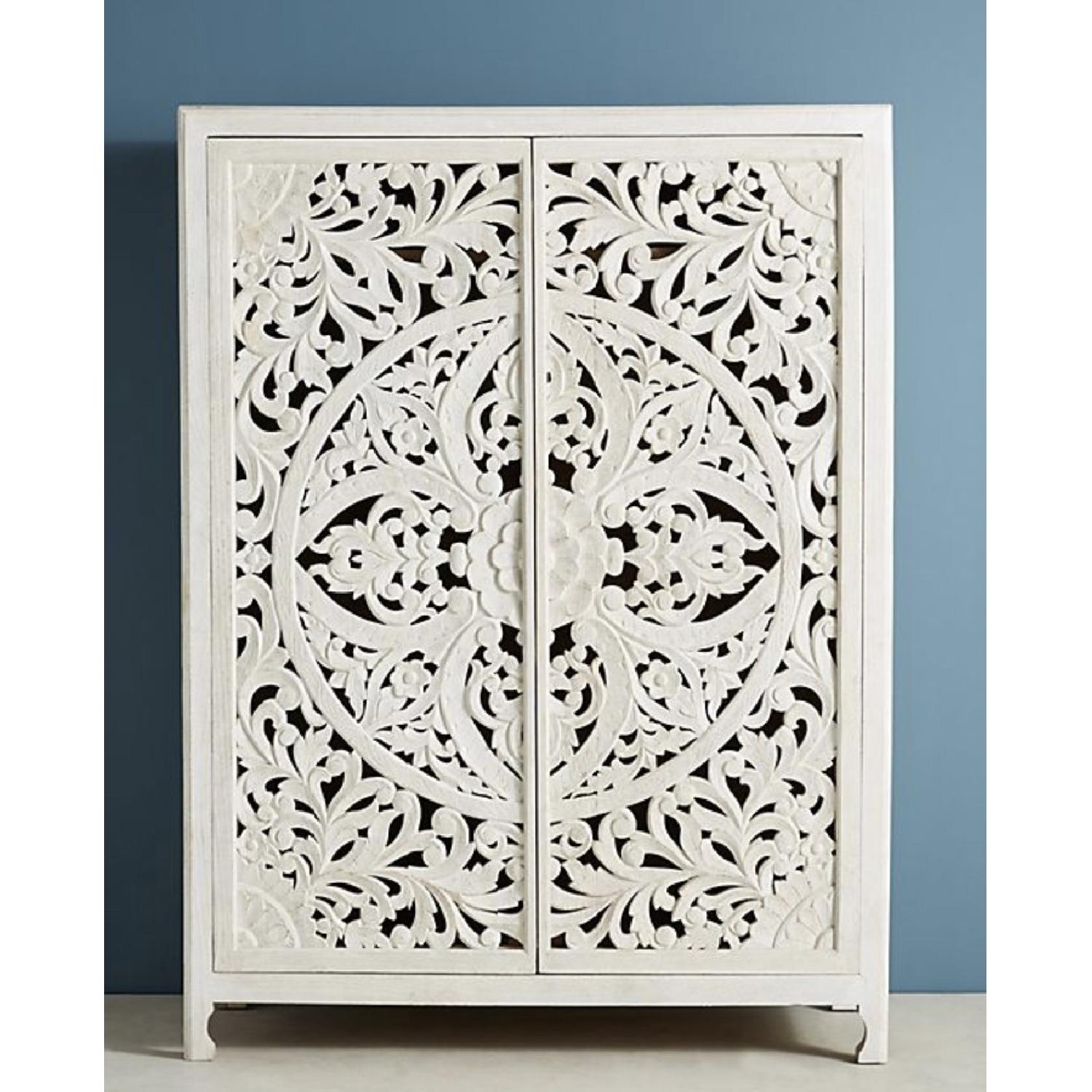 Anthropologie Lombok Armoire - image-1