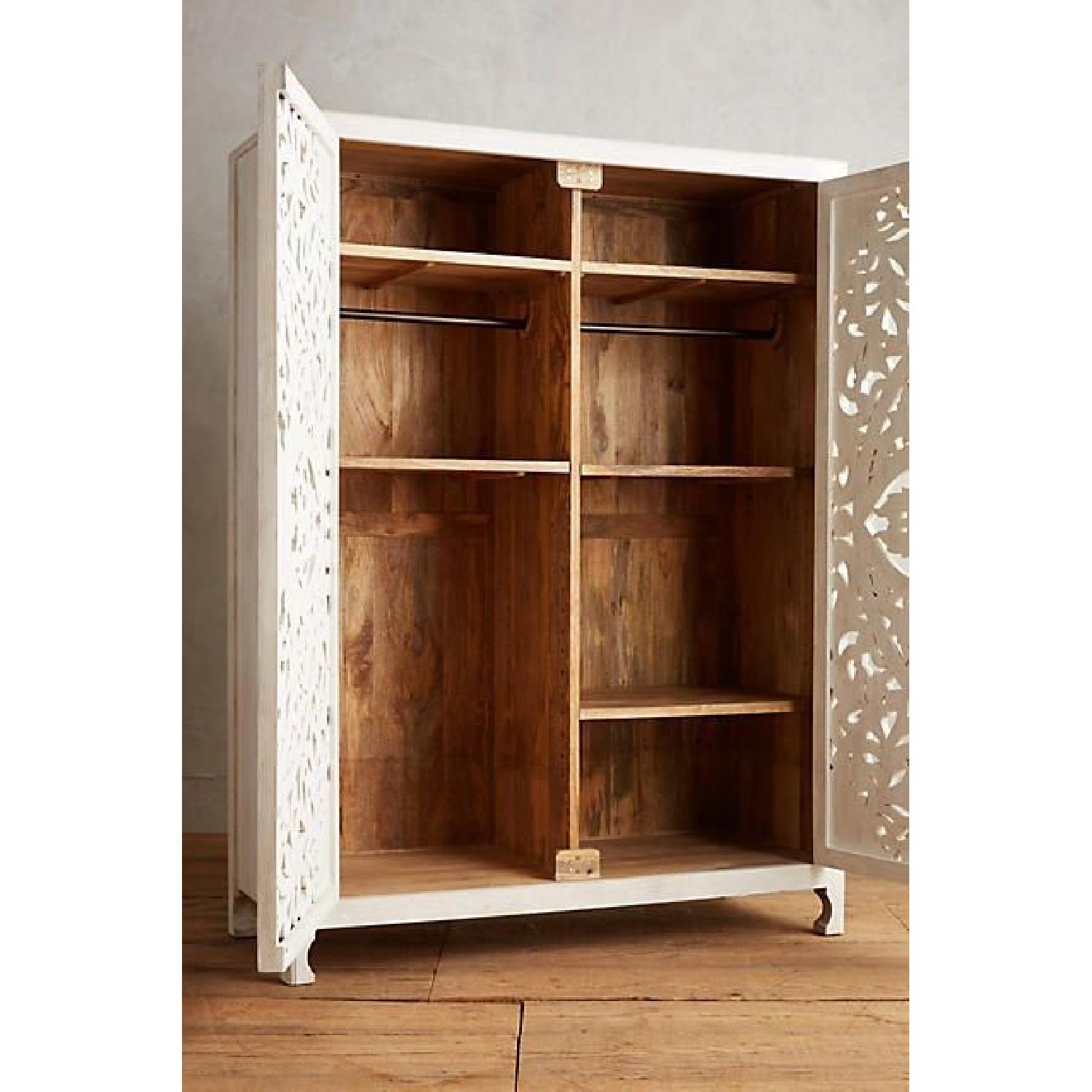 Anthropologie Lombok Armoire - image-3