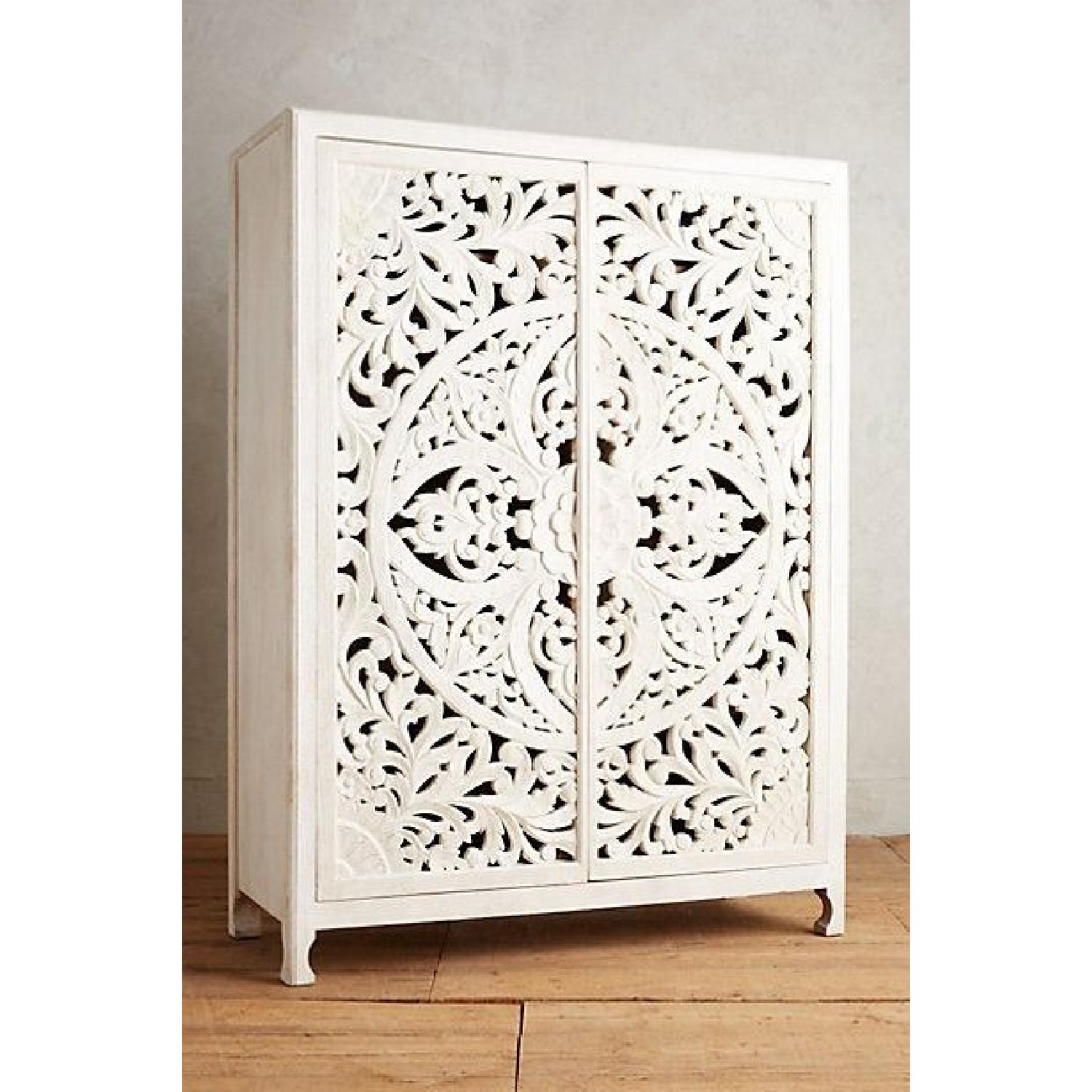 Anthropologie Lombok Armoire - image-6