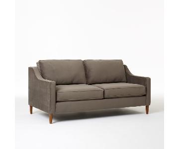 twilight sleeper sofa charcoal west elm paidge sofa gray best used sofas for sale aptdeco twilight sleeper sofa charcoal west elm paidge sofa gray best used sofas for sale aptdeco