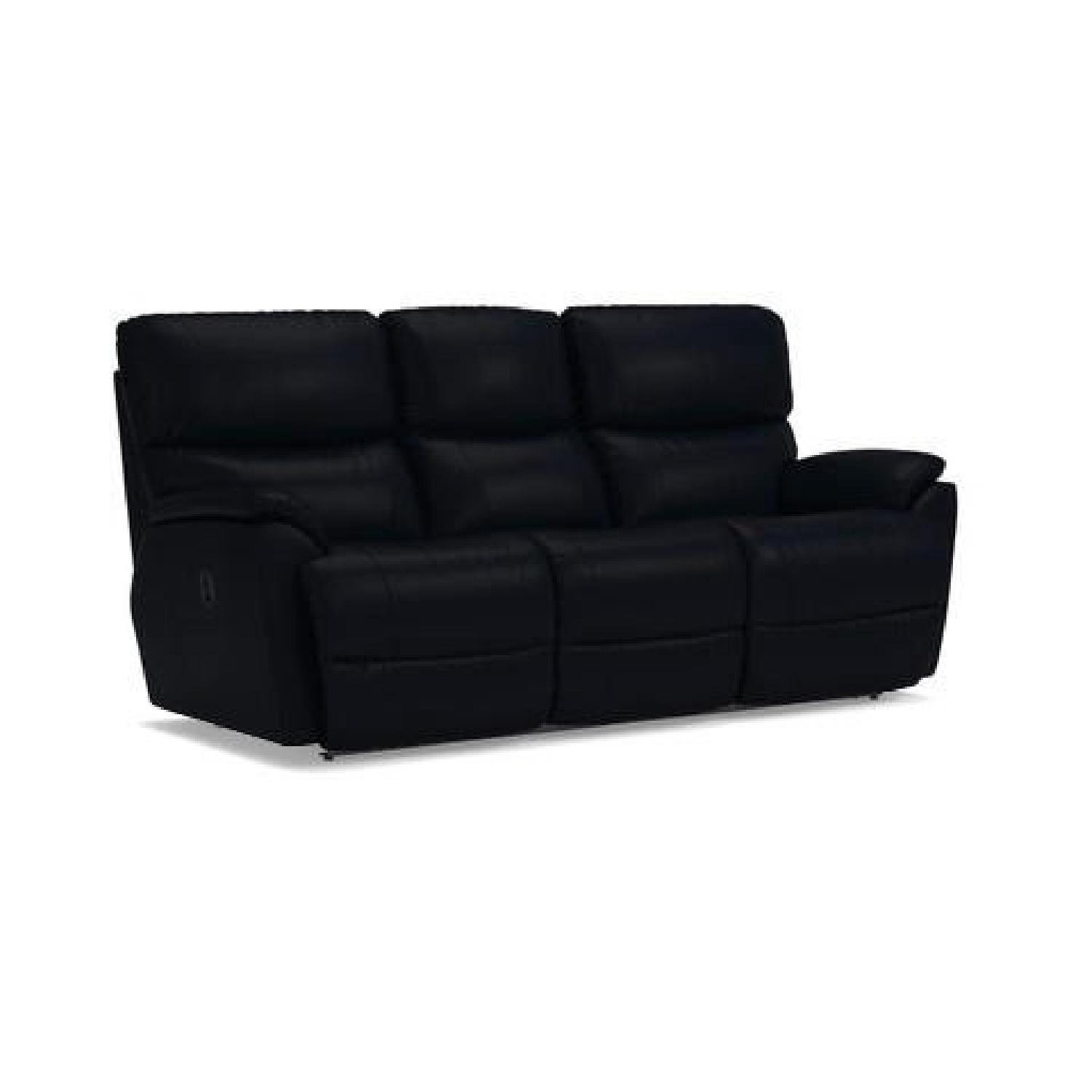 La-Z-Boy Reclining Sofa - image-1