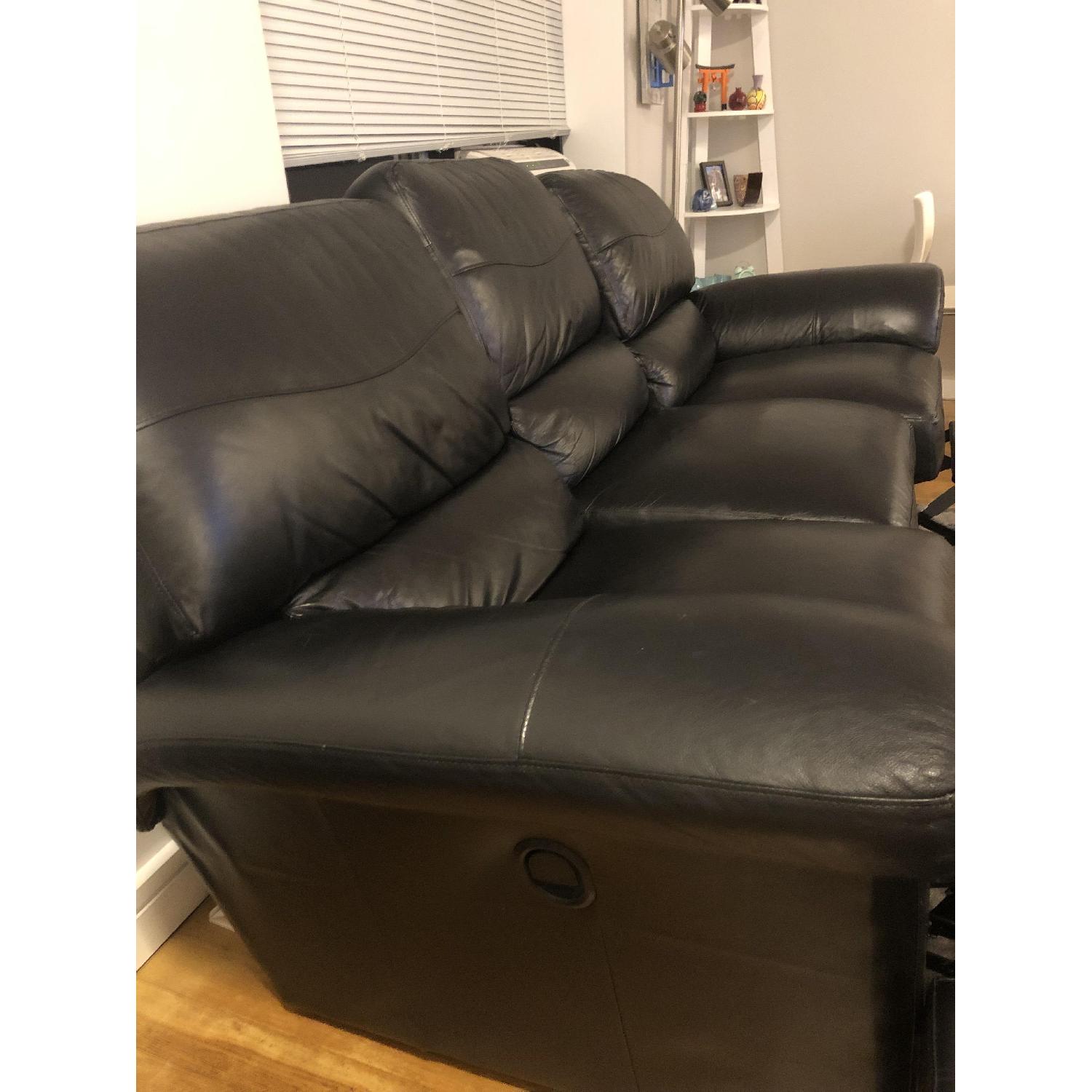 La-Z-Boy Reclining Sofa - image-2