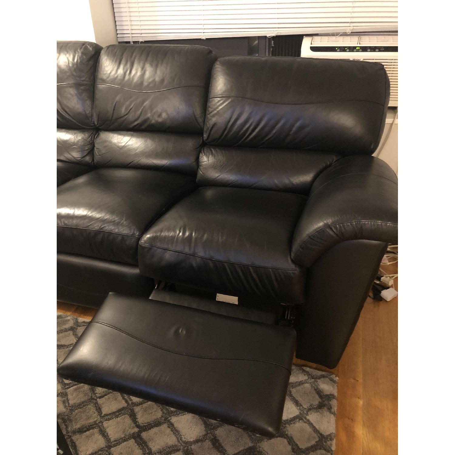 La-Z-Boy Reclining Sofa - image-3