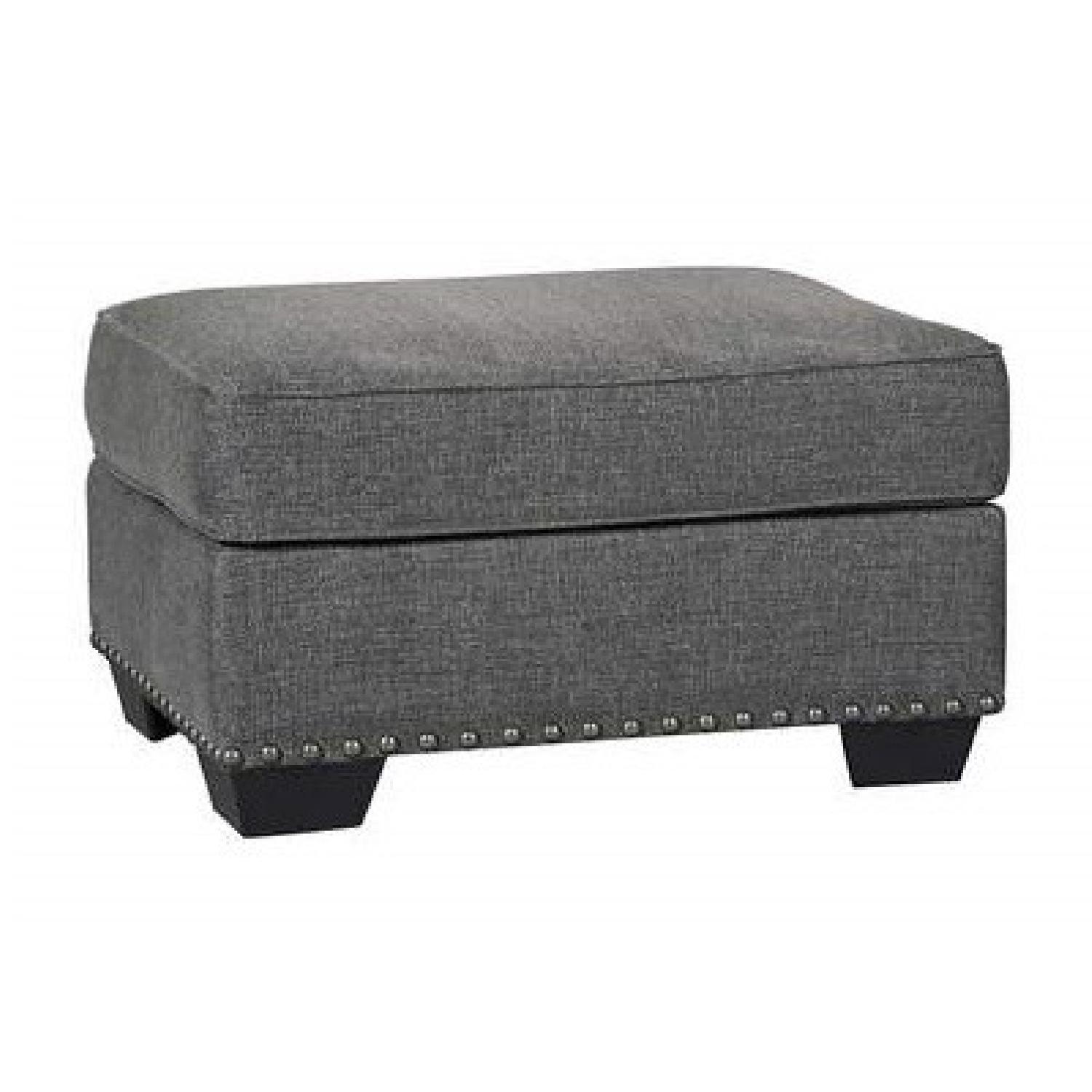 【りえ】アシュレイファニチャー オットマン Ottomans