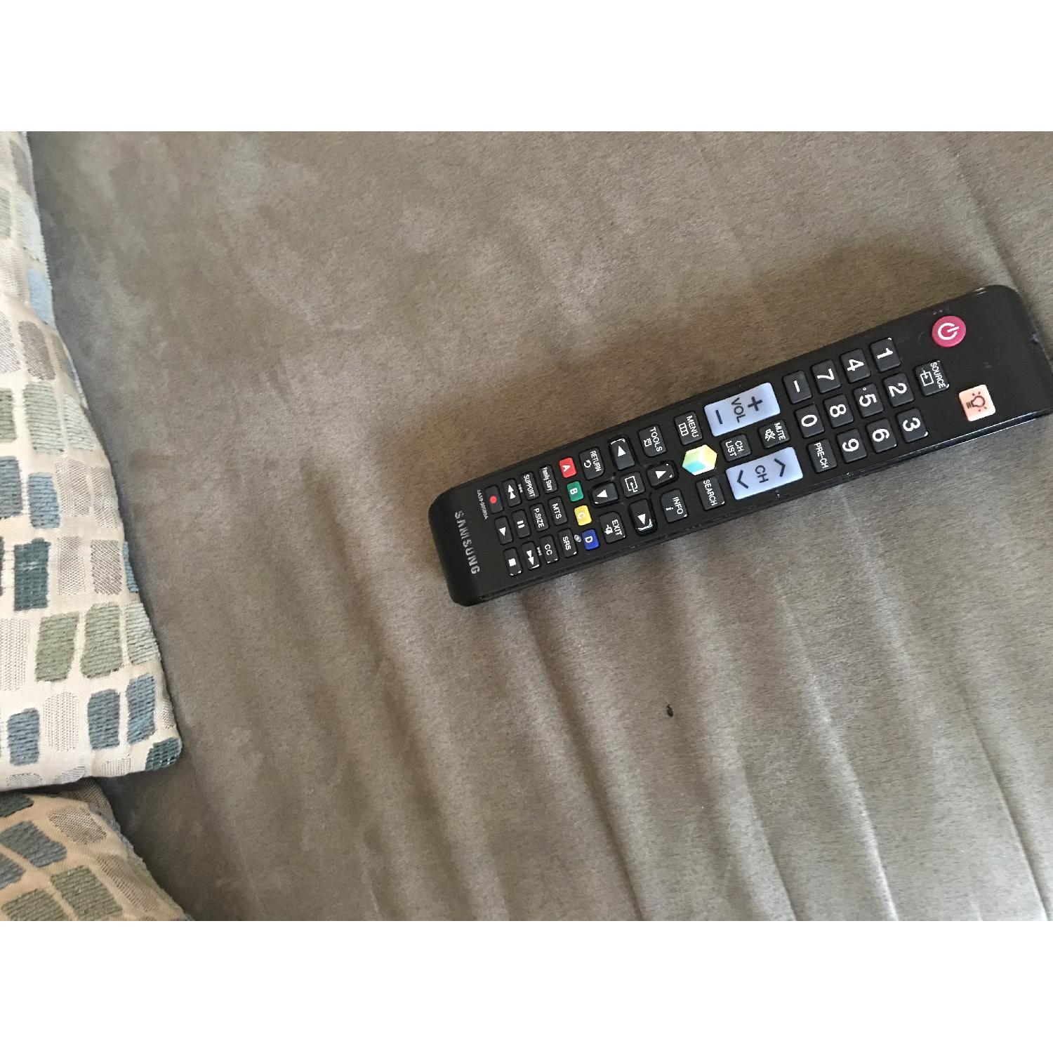 Bob's 4-Piece Sleeper Sectional Sofa - image-11