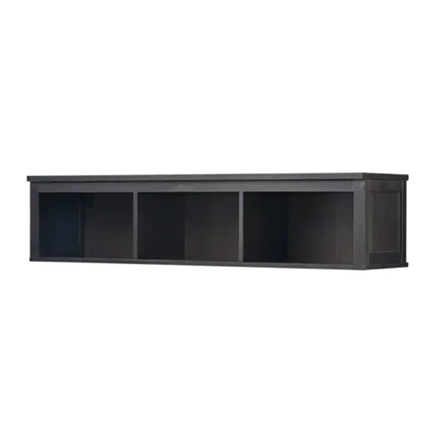 Ikea Hemnes Wall Bridge. - image-0