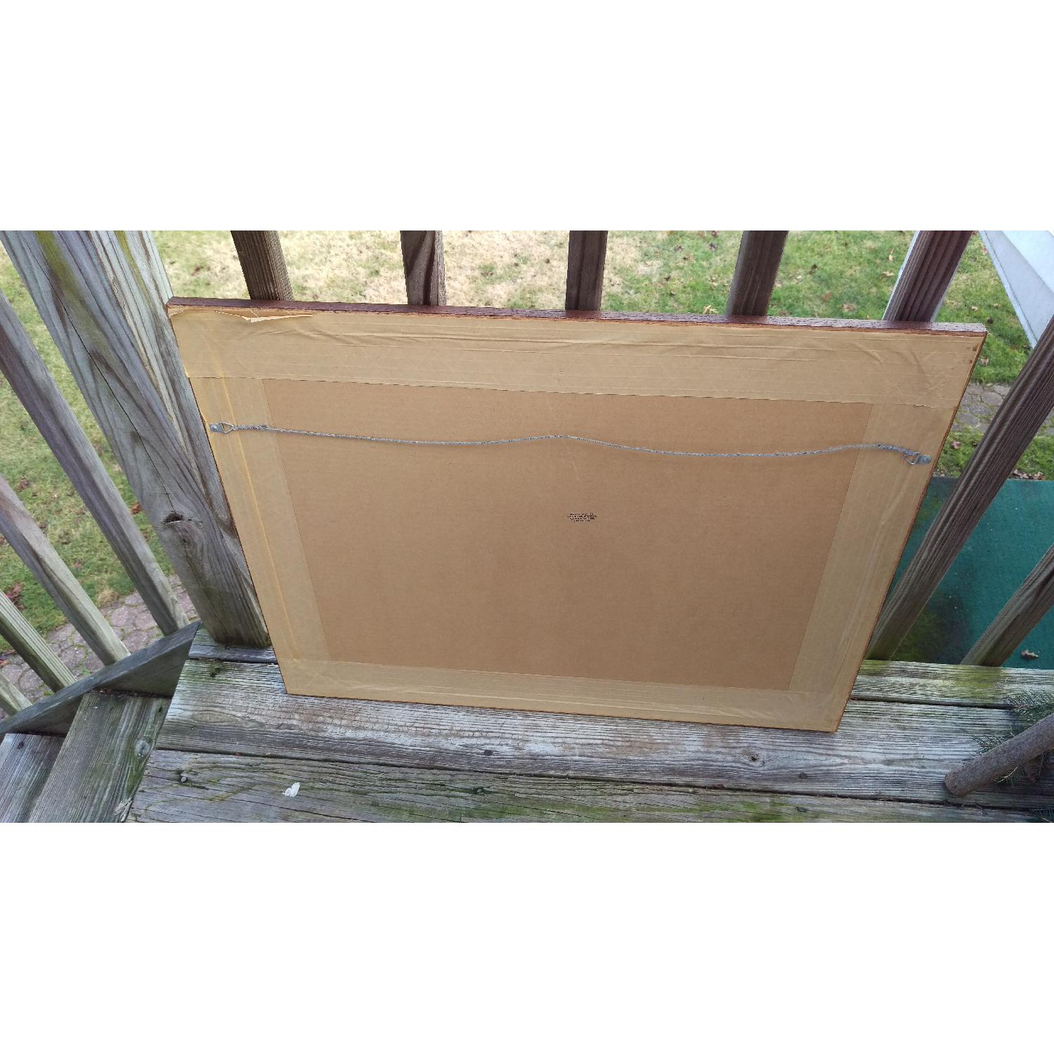 Harry Lamar Richardson Winter Crossing Ltd Print - image-7