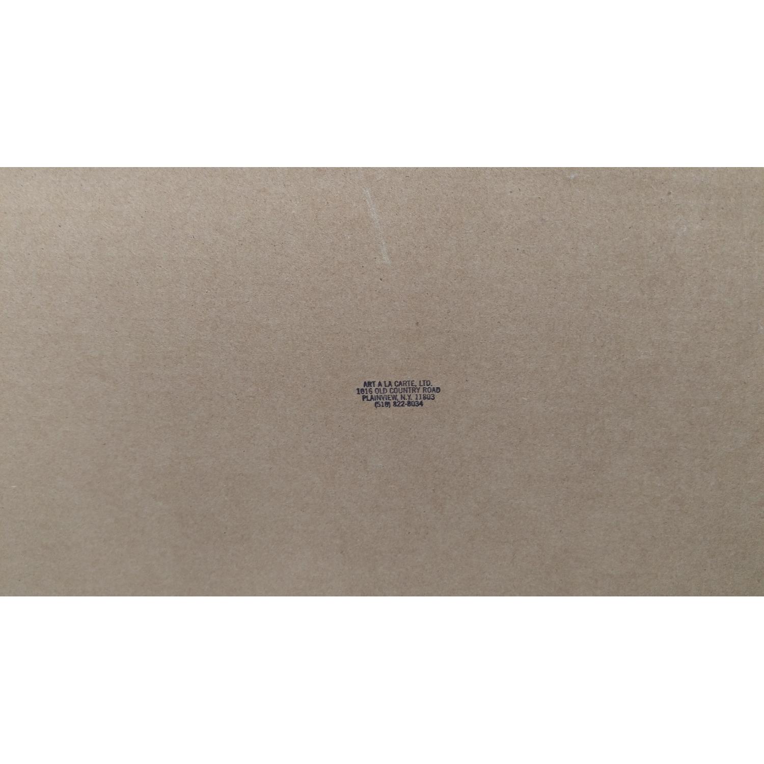 Harry Lamar Richardson Winter Crossing Ltd Print - image-8