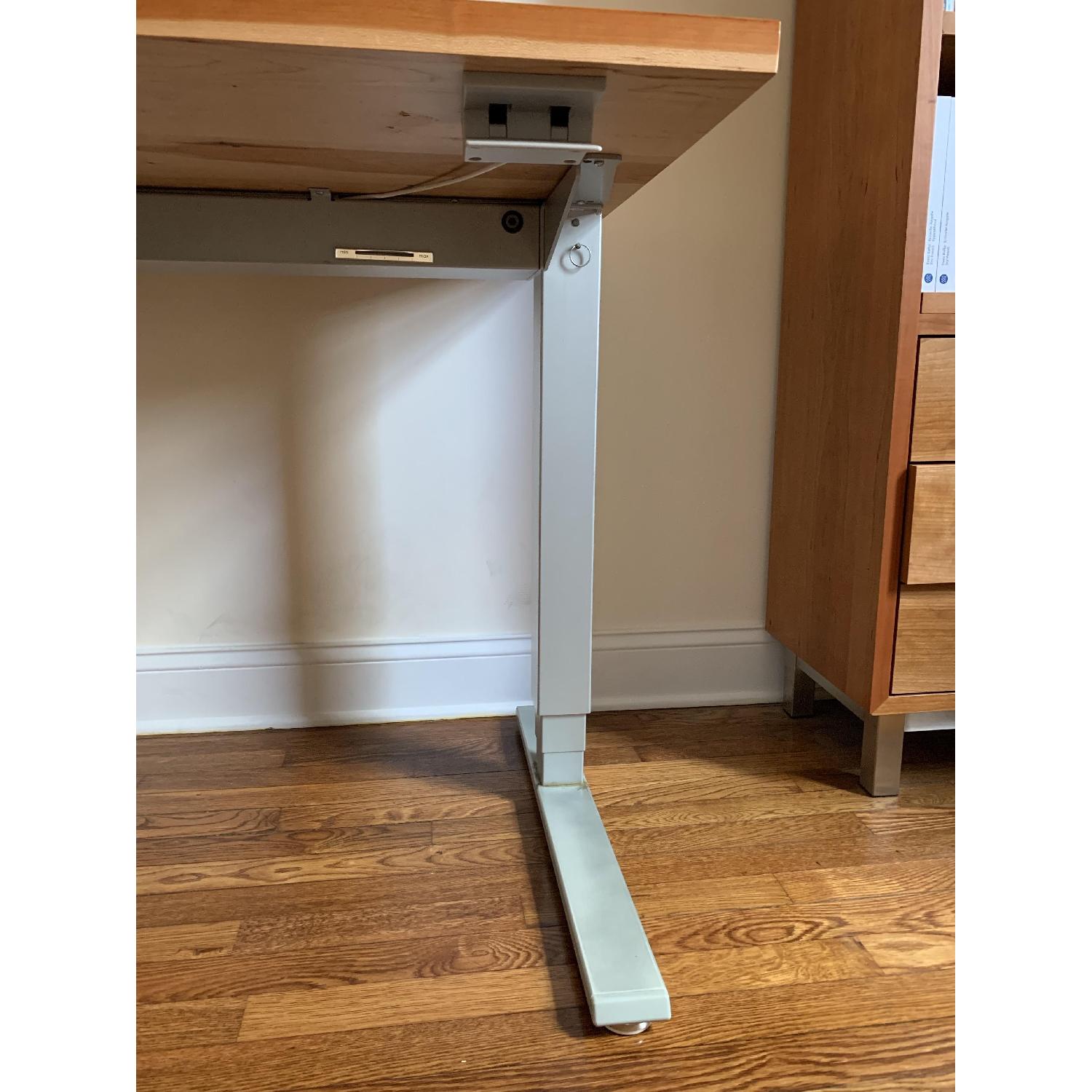 Room & Board Float Adjustable Standing Desk - image-1