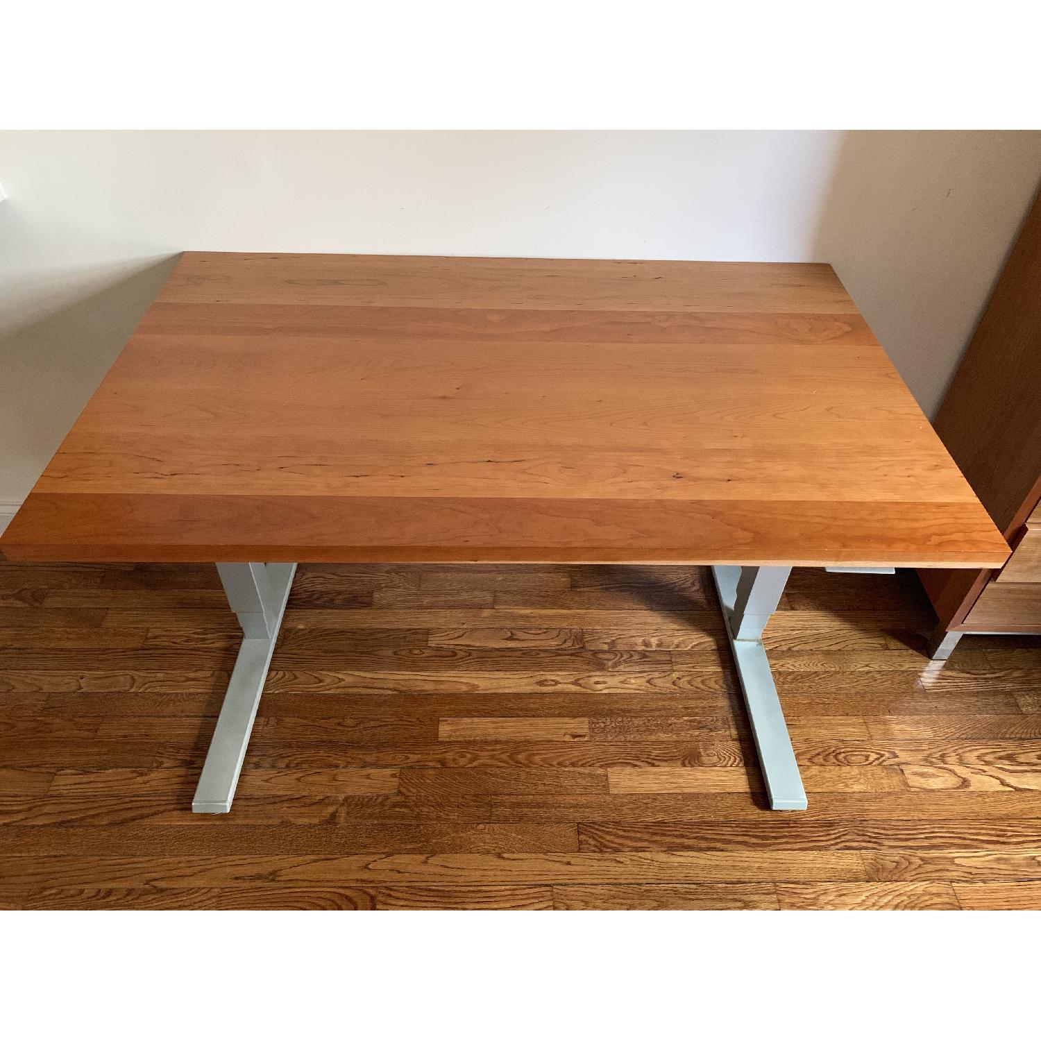 Room & Board Float Adjustable Standing Desk - image-3
