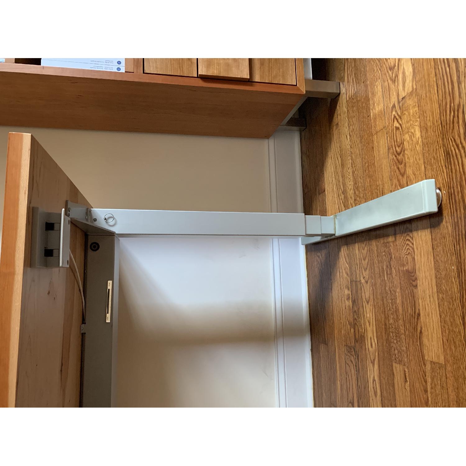 Room & Board Float Adjustable Standing Desk - image-4