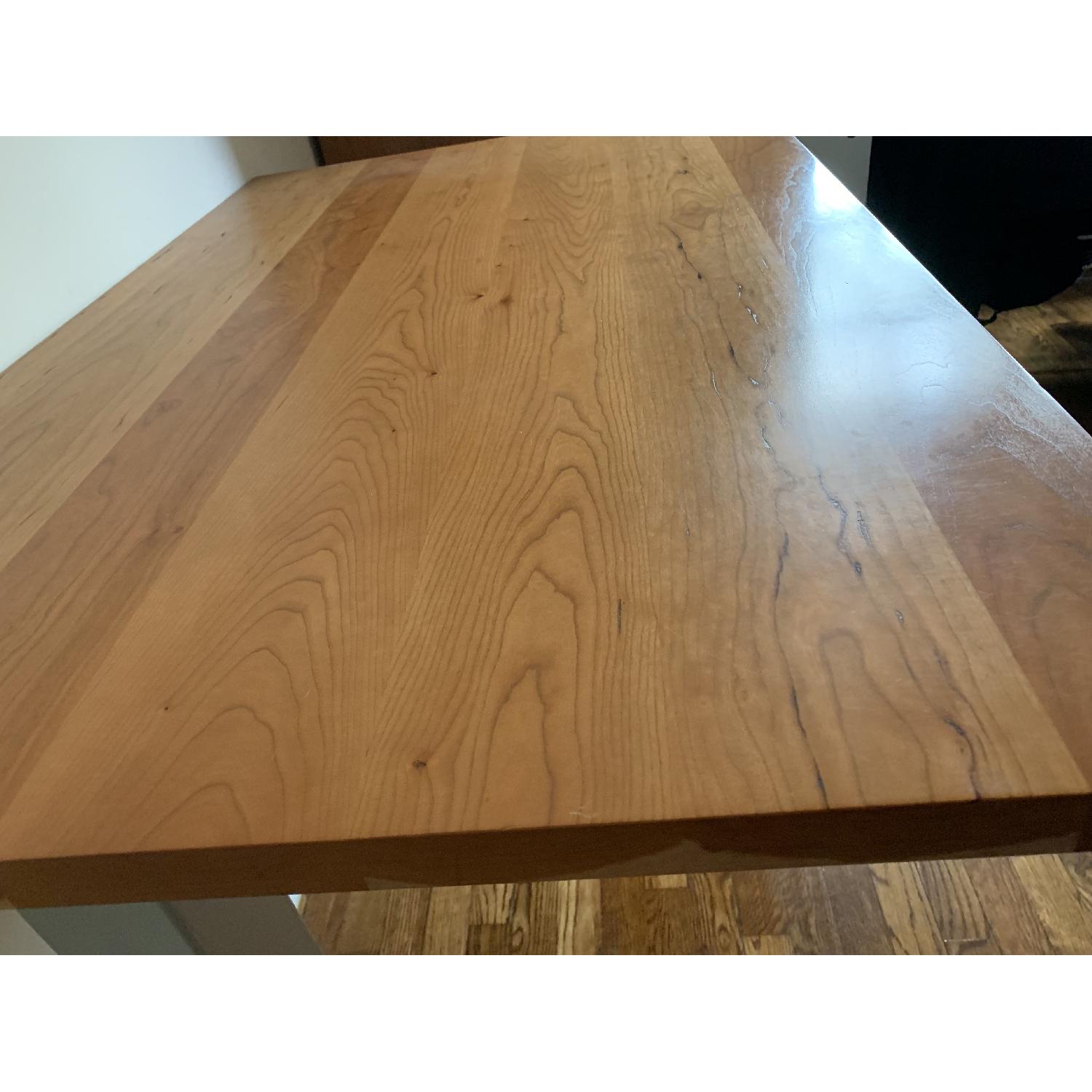 Room & Board Float Adjustable Standing Desk - image-6