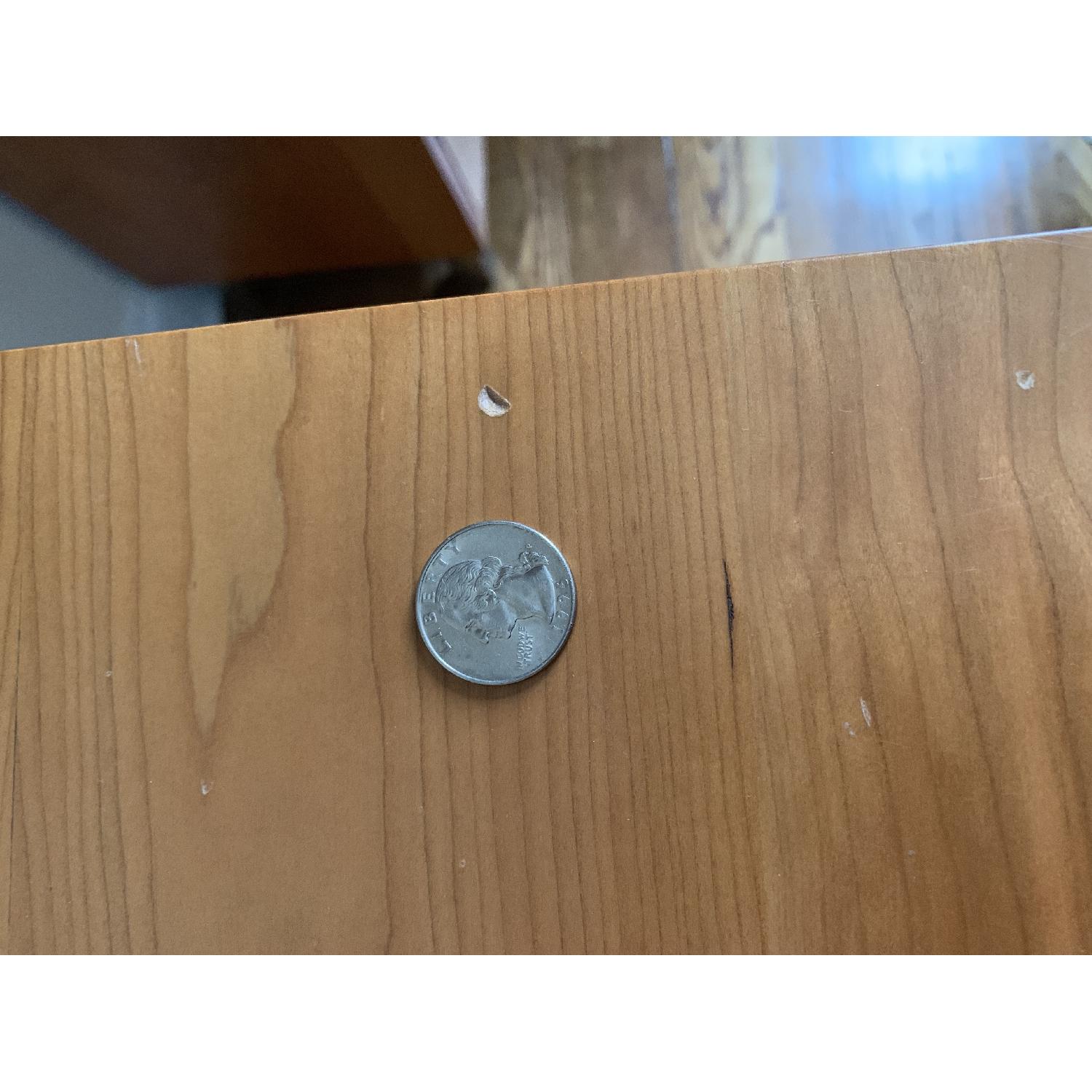 Room & Board Float Adjustable Standing Desk - image-7