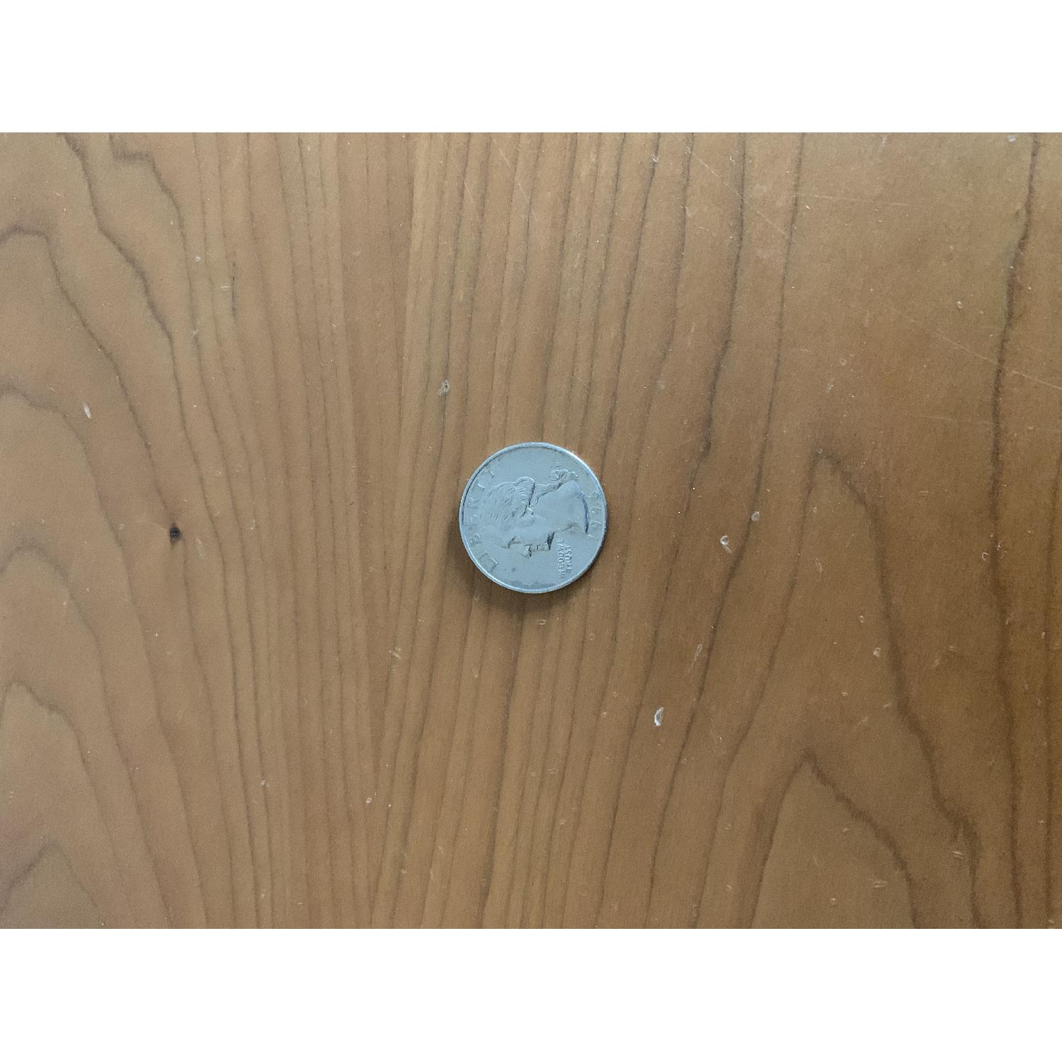 Room & Board Float Adjustable Standing Desk - image-8