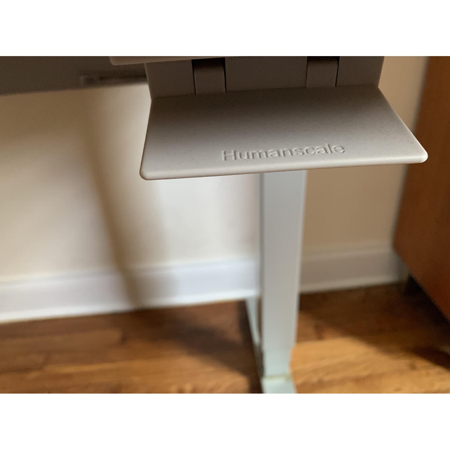 Room & Board Float Adjustable Standing Desk - image-10