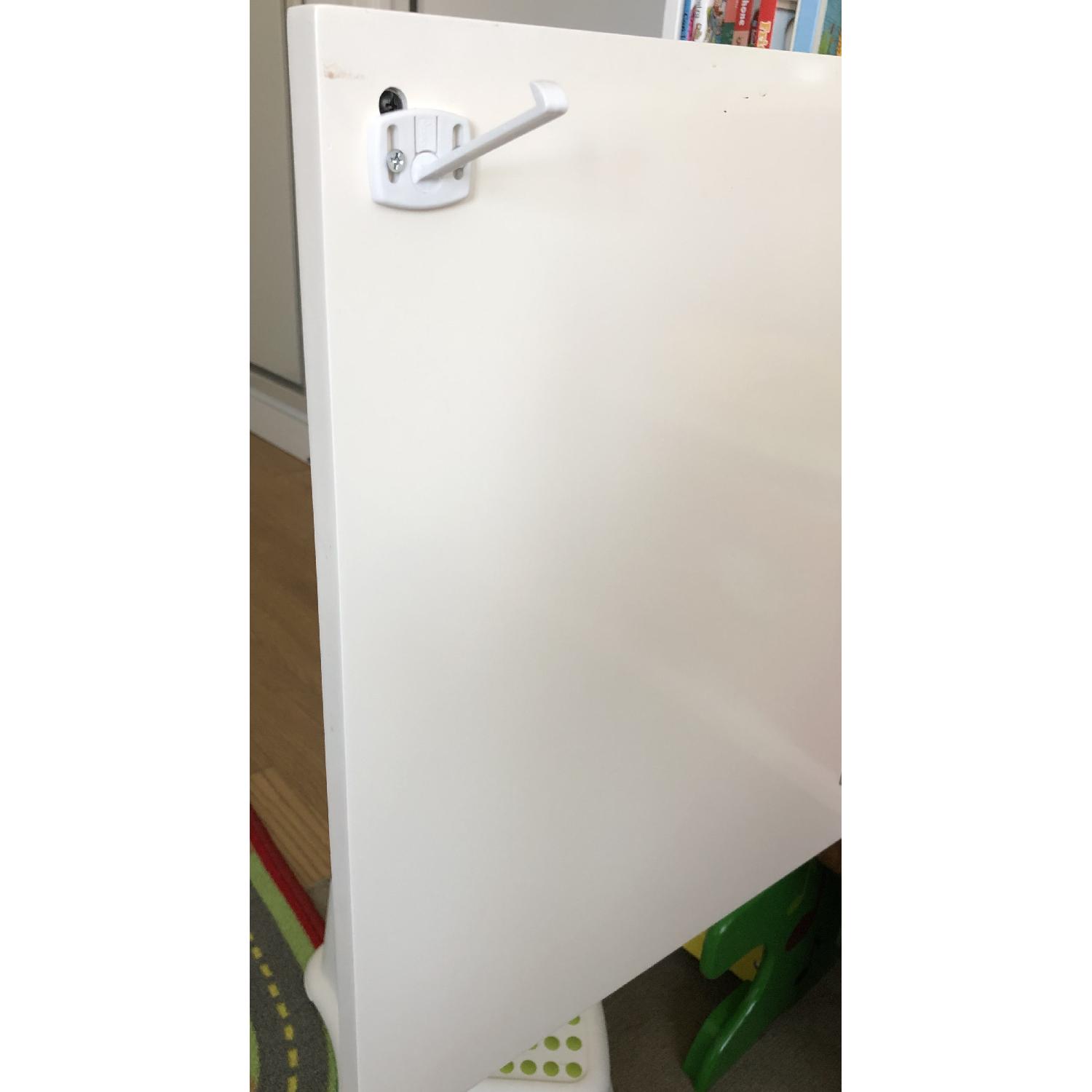 West Elm Modern Buffet/Console Table - image-4