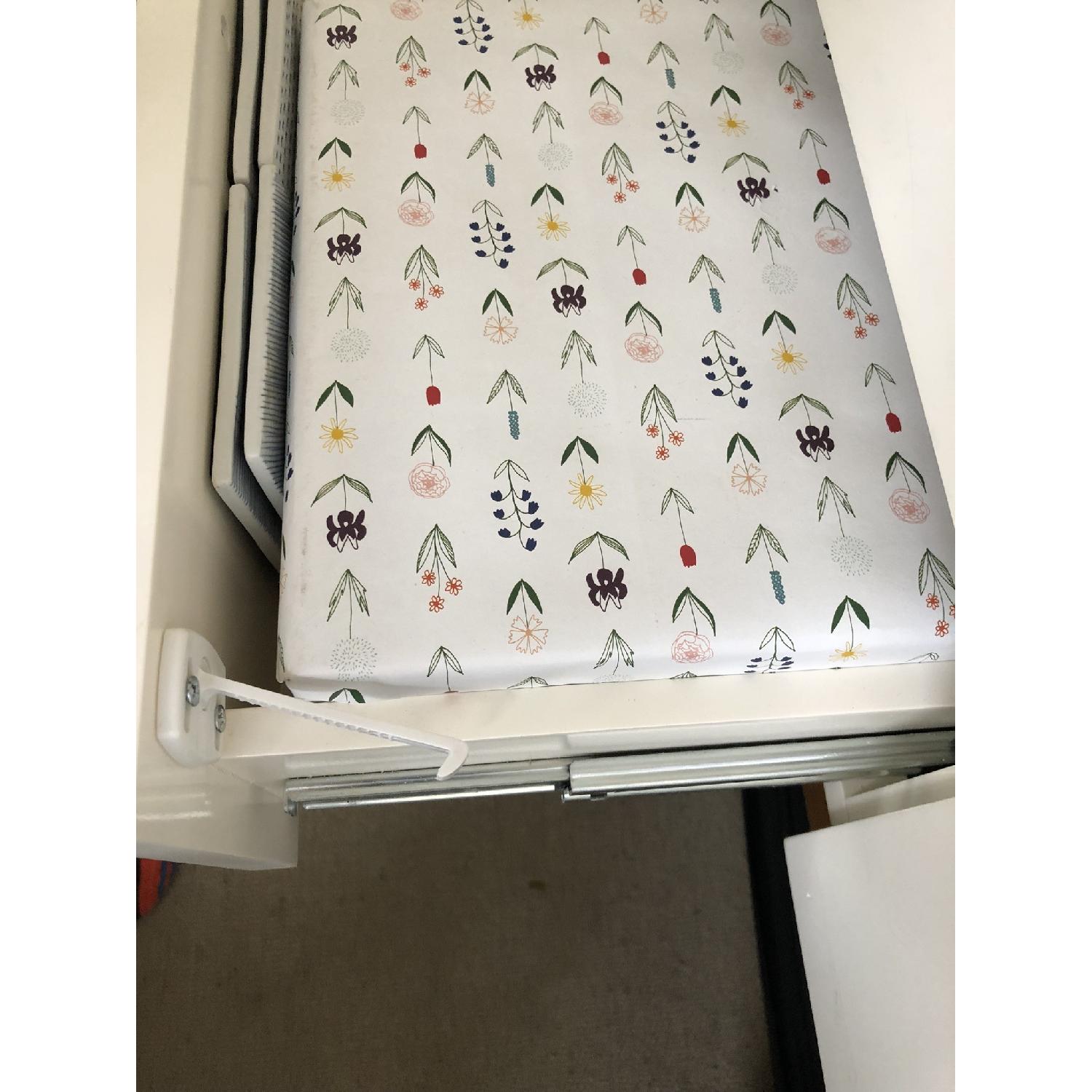 West Elm Modern Buffet/Console Table - image-5