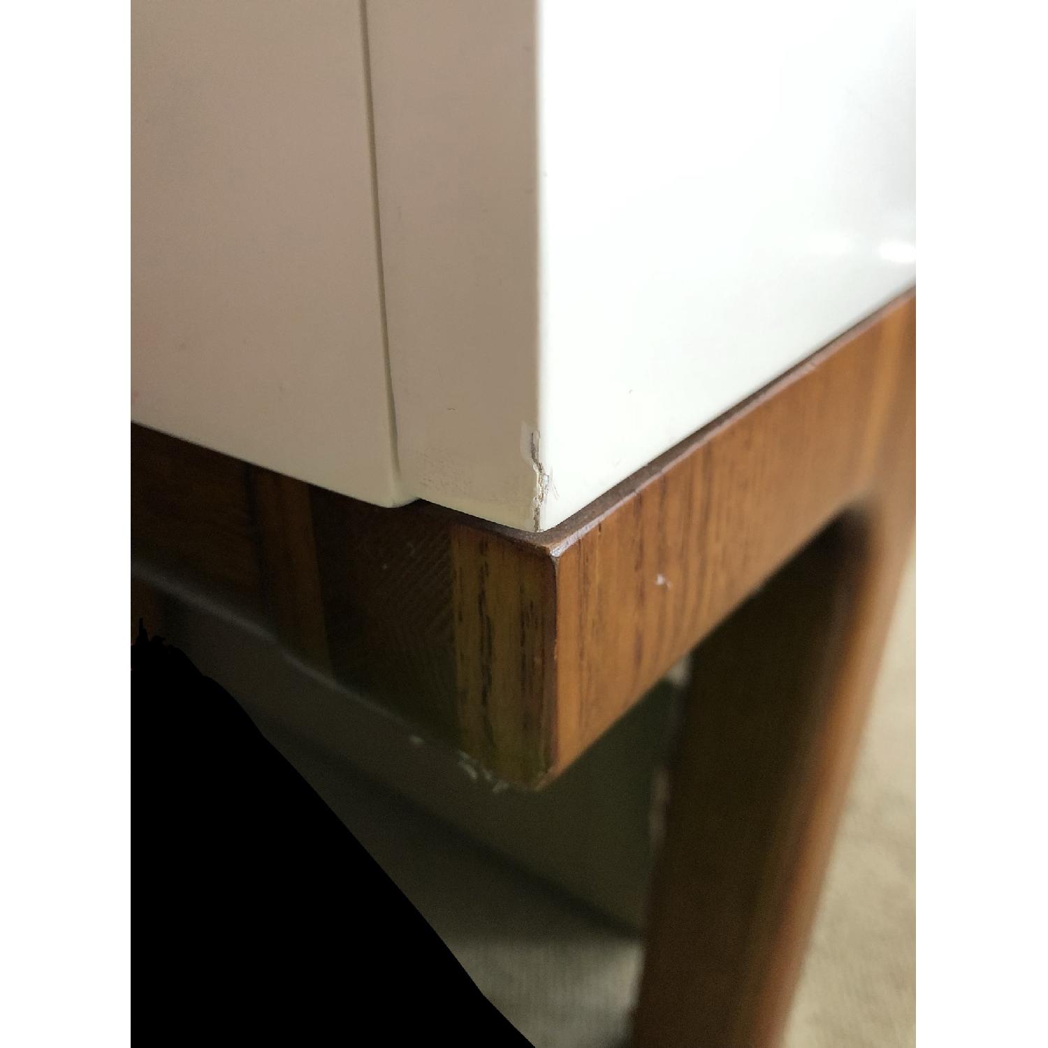 West Elm Modern Buffet/Console Table - image-6