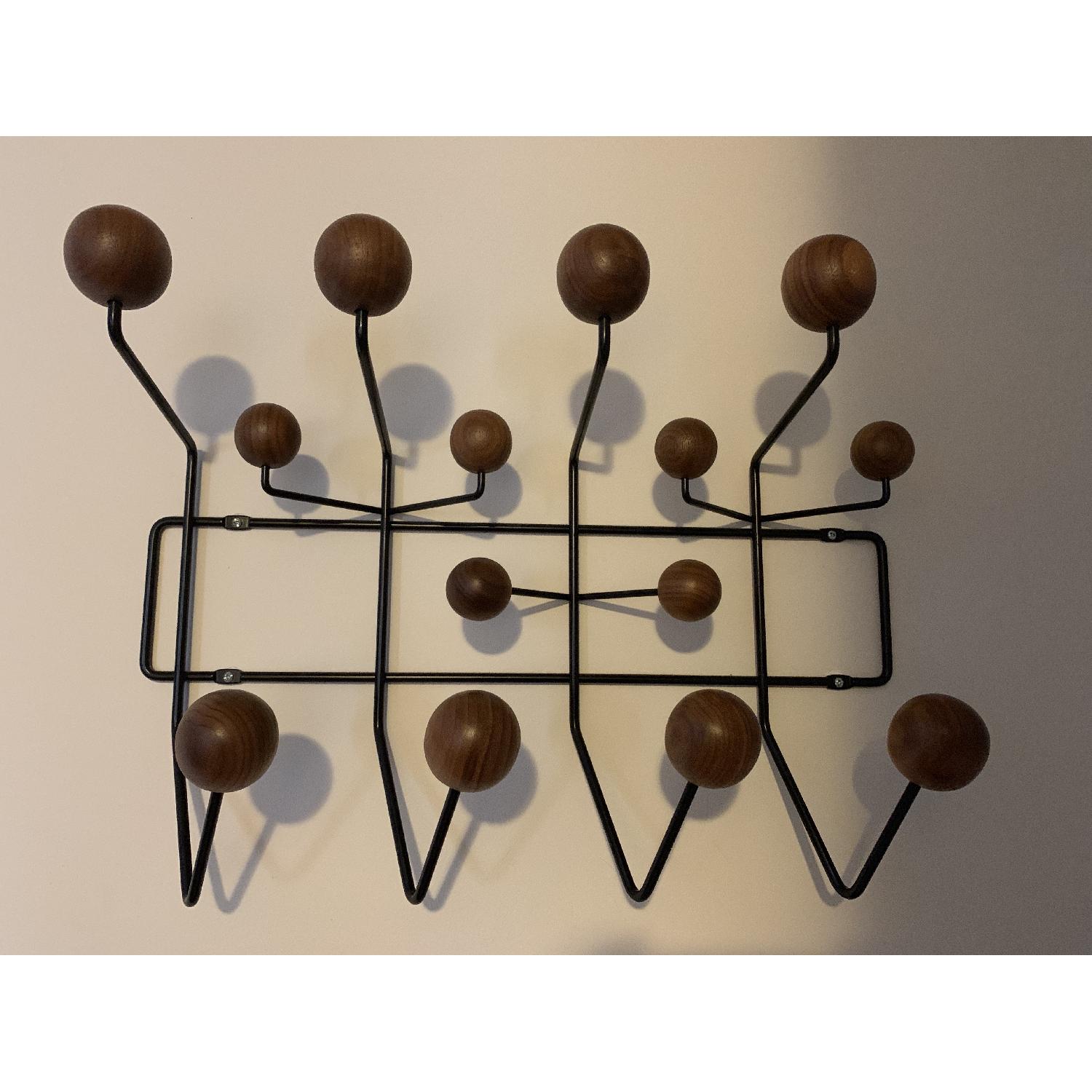 Eames Hang-It-All Wall Coat Rack - image-2