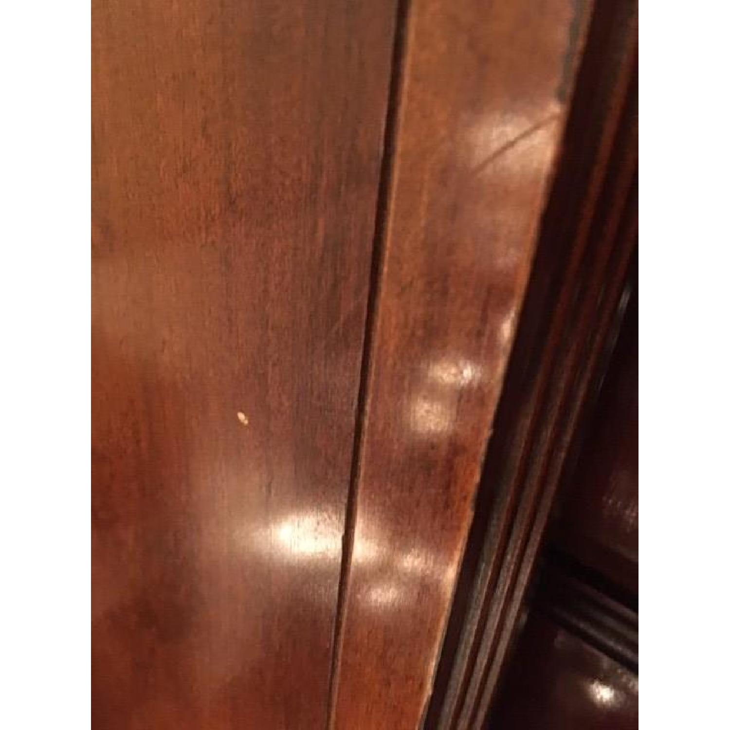 Drexel Heritage Carlton Cherry Entertainment Center - image-5