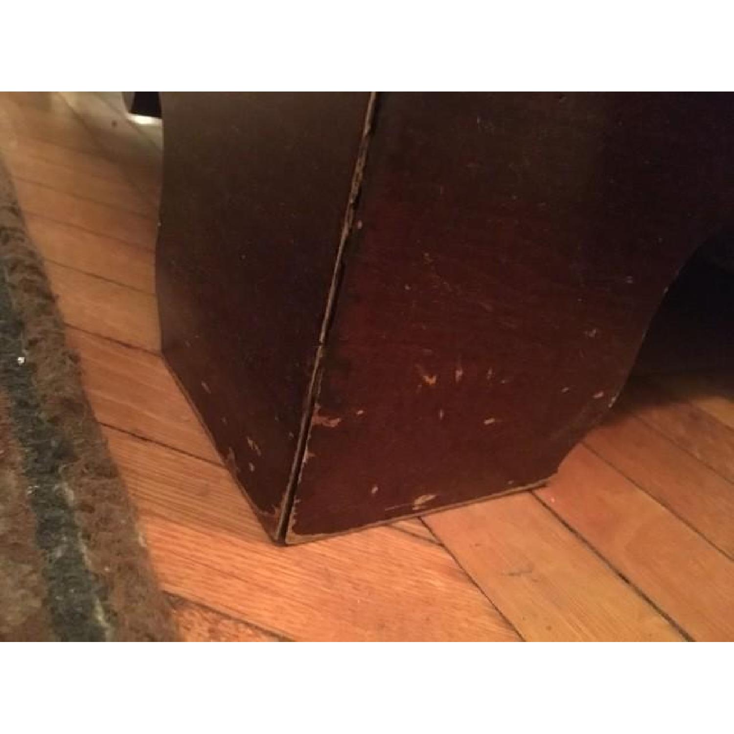 Drexel Heritage Carlton Cherry Entertainment Center - image-6