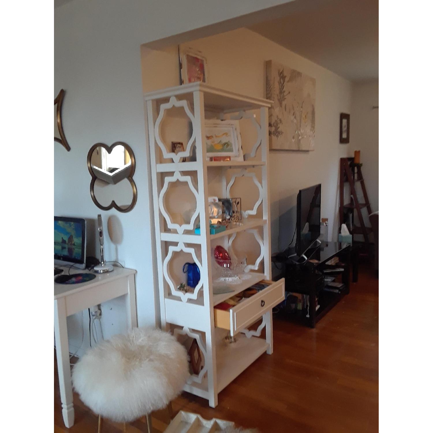 Pottery Barn Elsie Bookcase - image-2