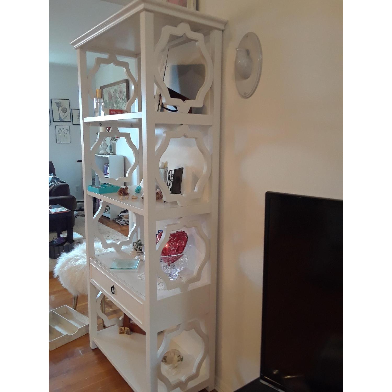 Pottery Barn Elsie Bookcase - image-3