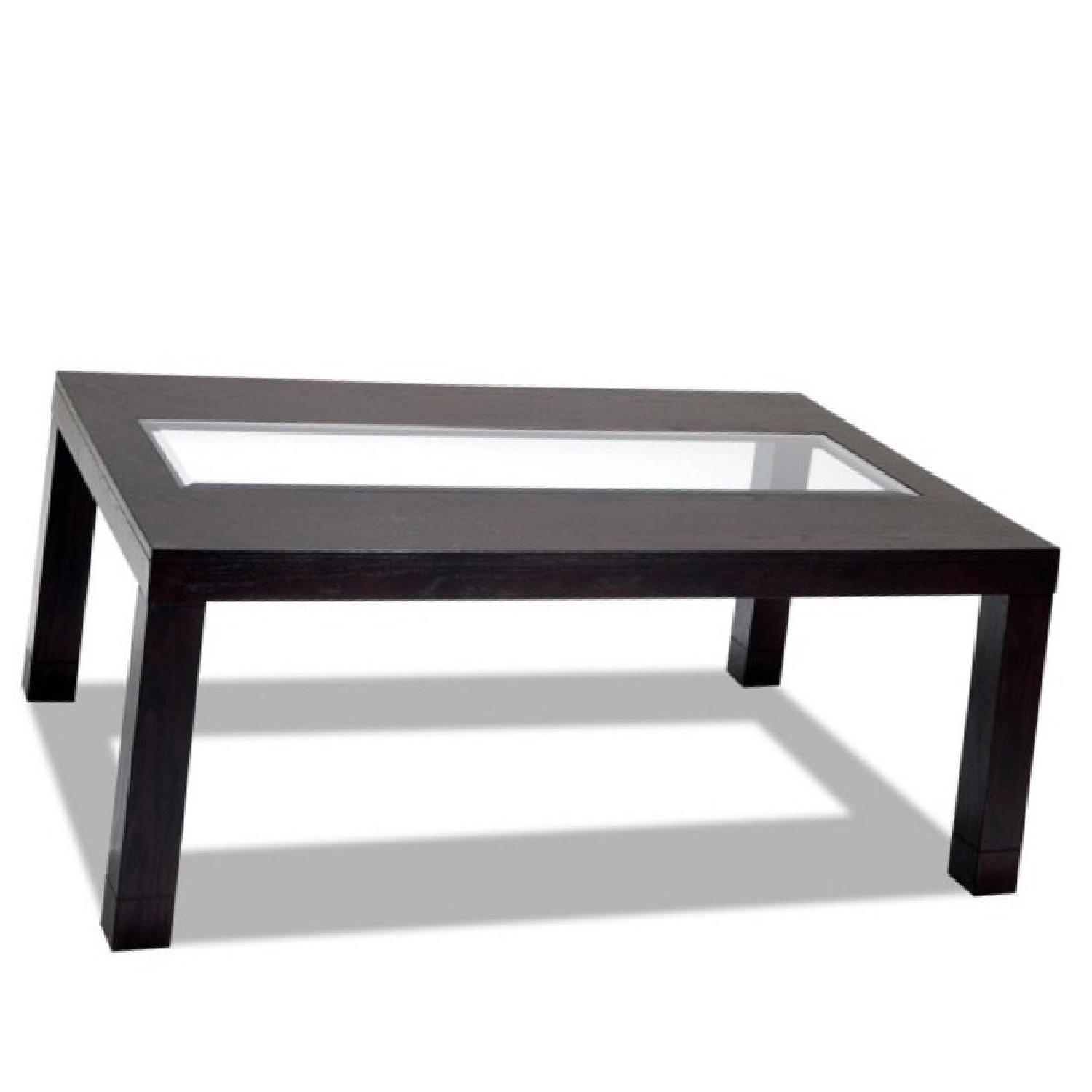 Bob's Coffee Table + 2 Side Tables AptDeco