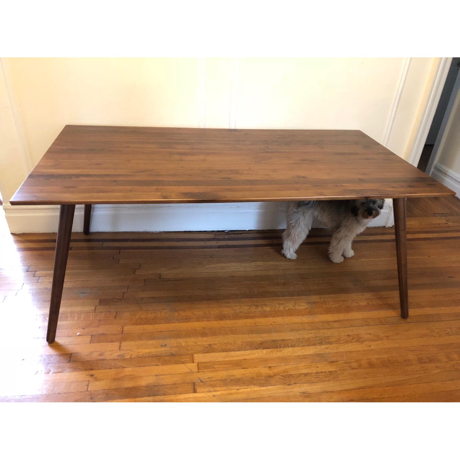 Article Seno Extendable Dining Table - image-2