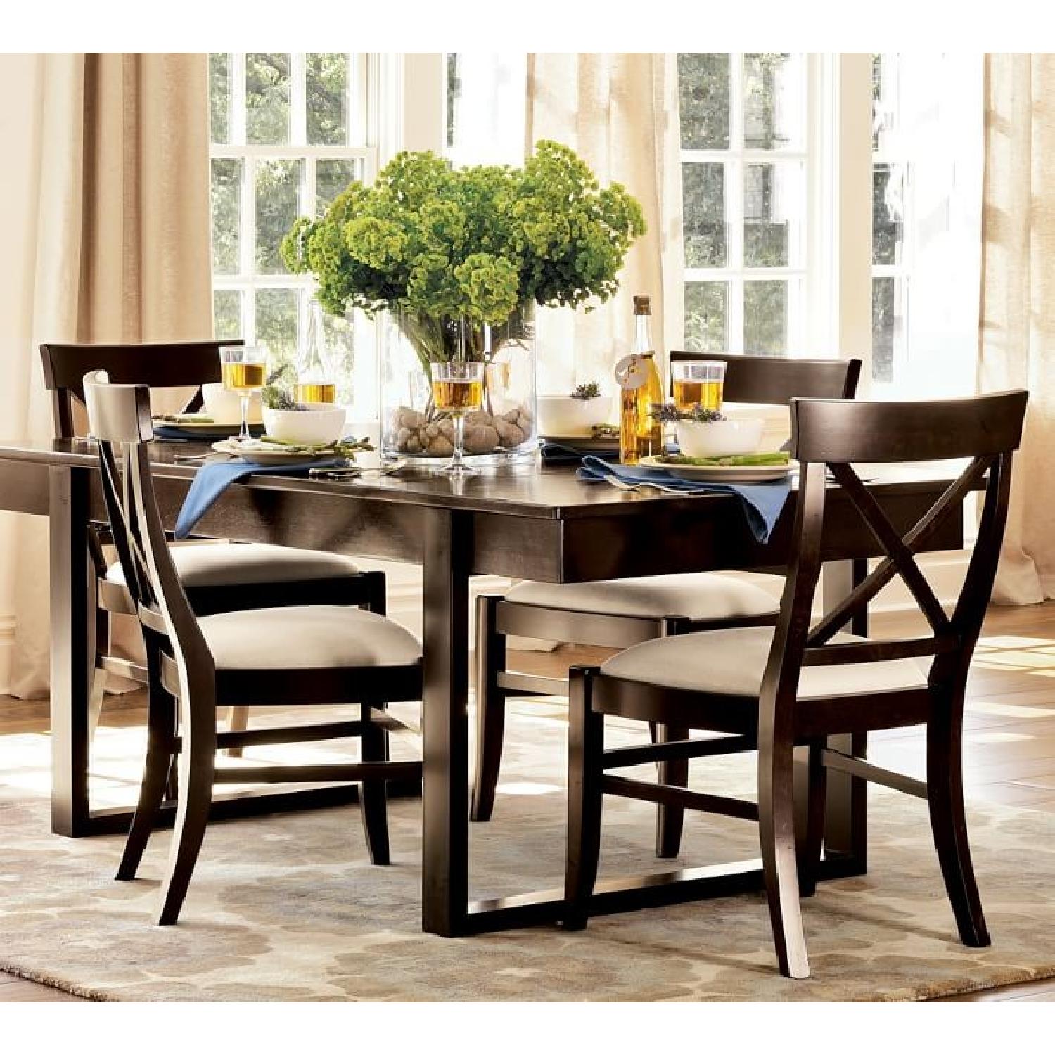 Pottery Barn Ryland Project Table - image-3